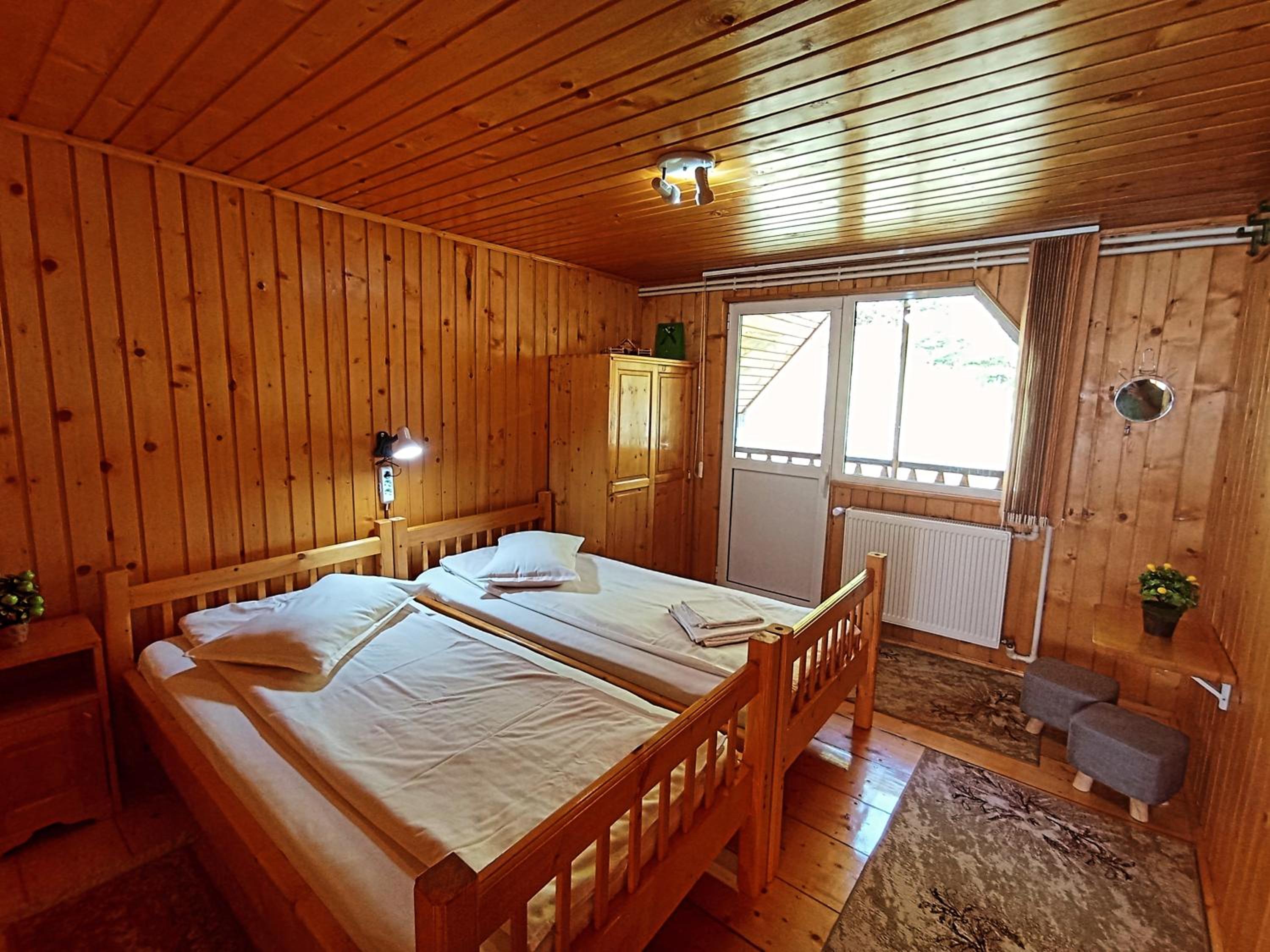 Double Room with Balcony - Photo 1