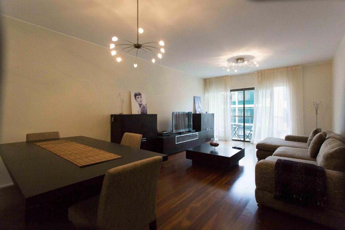 Apartment photo 1