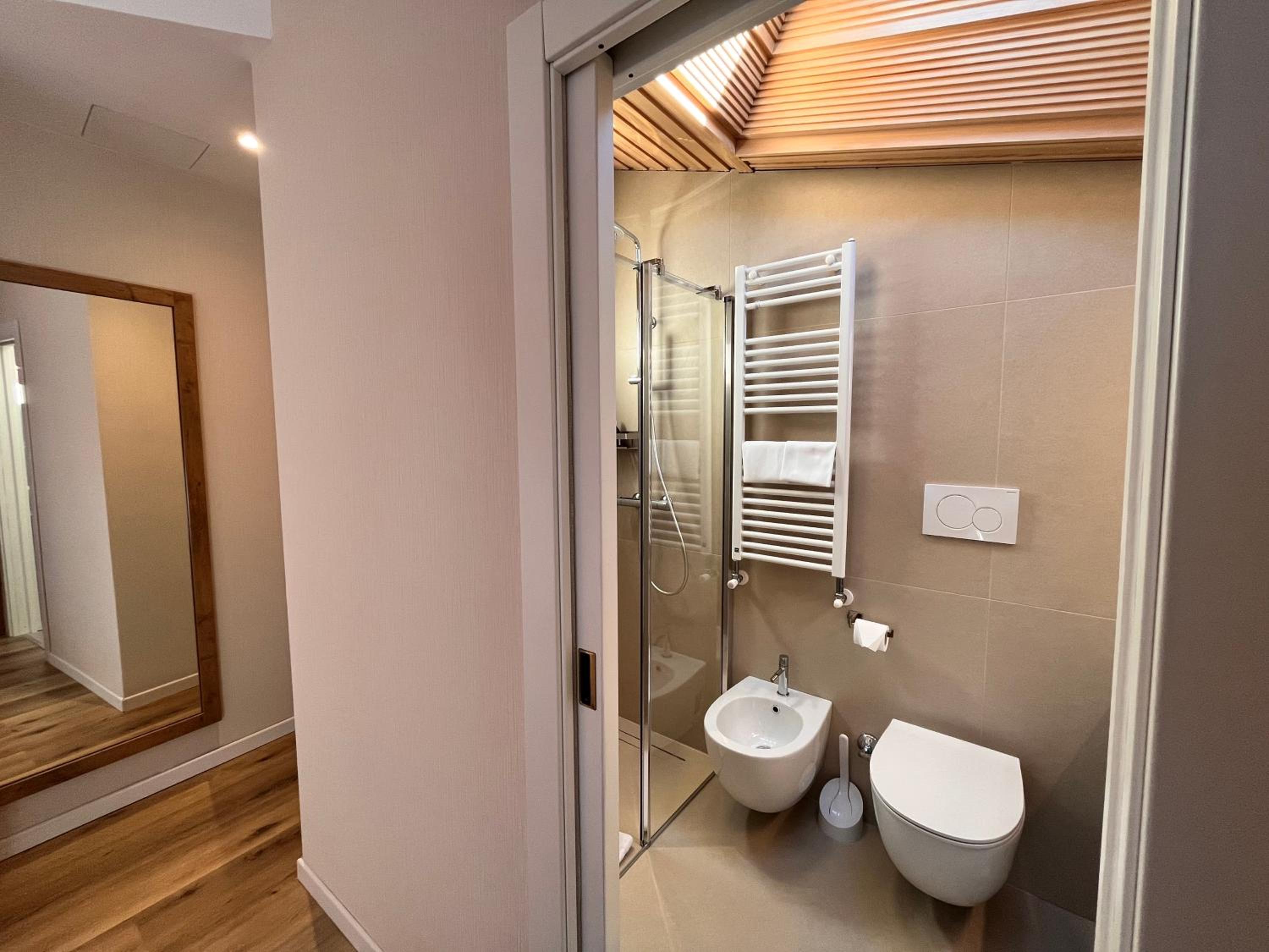 Small Double Room photo 3