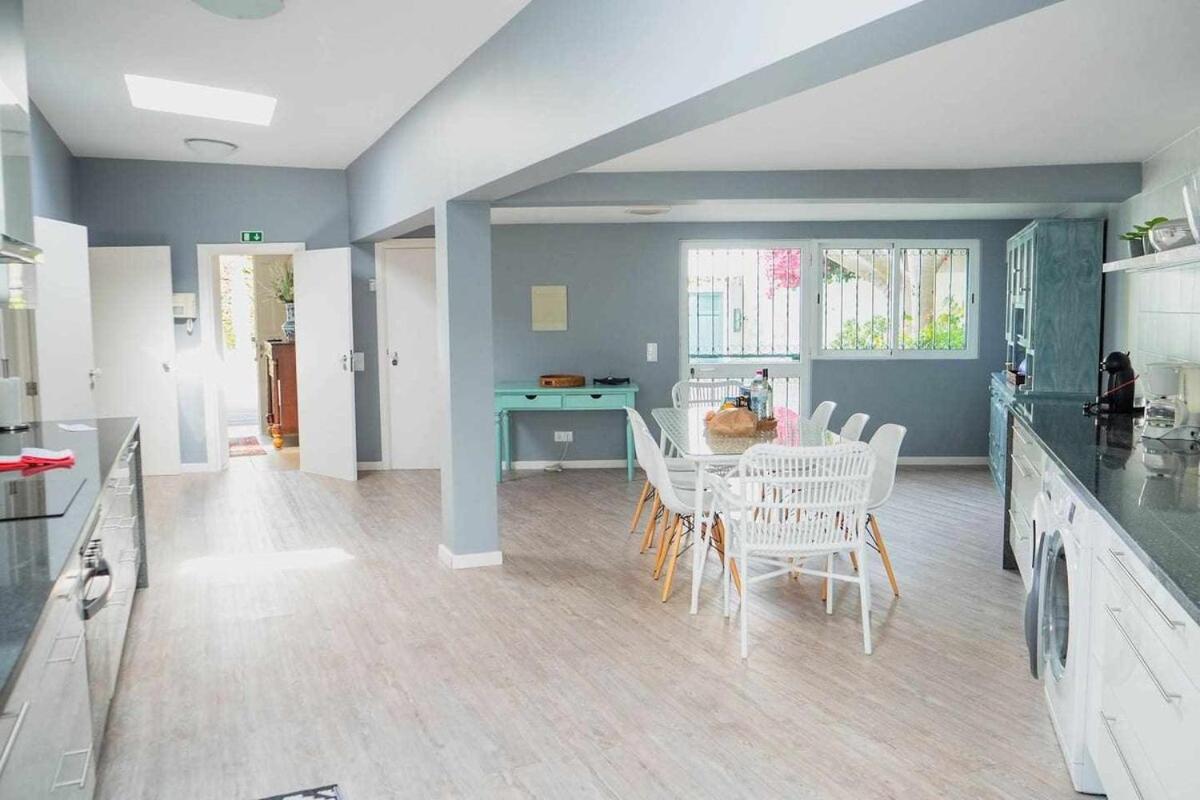Four-Bedroom House - Photo 22