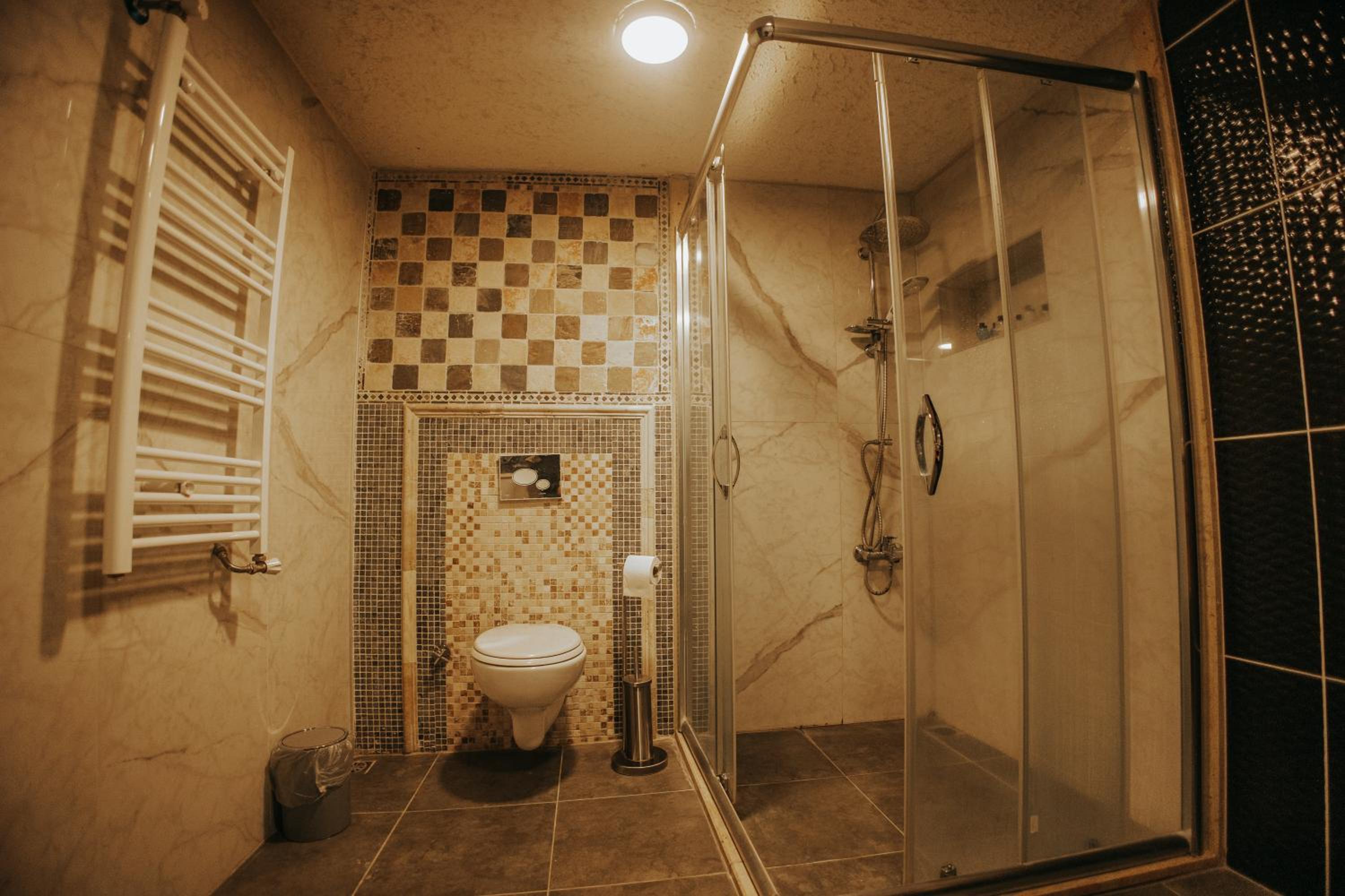Design Double Room - Photo 3