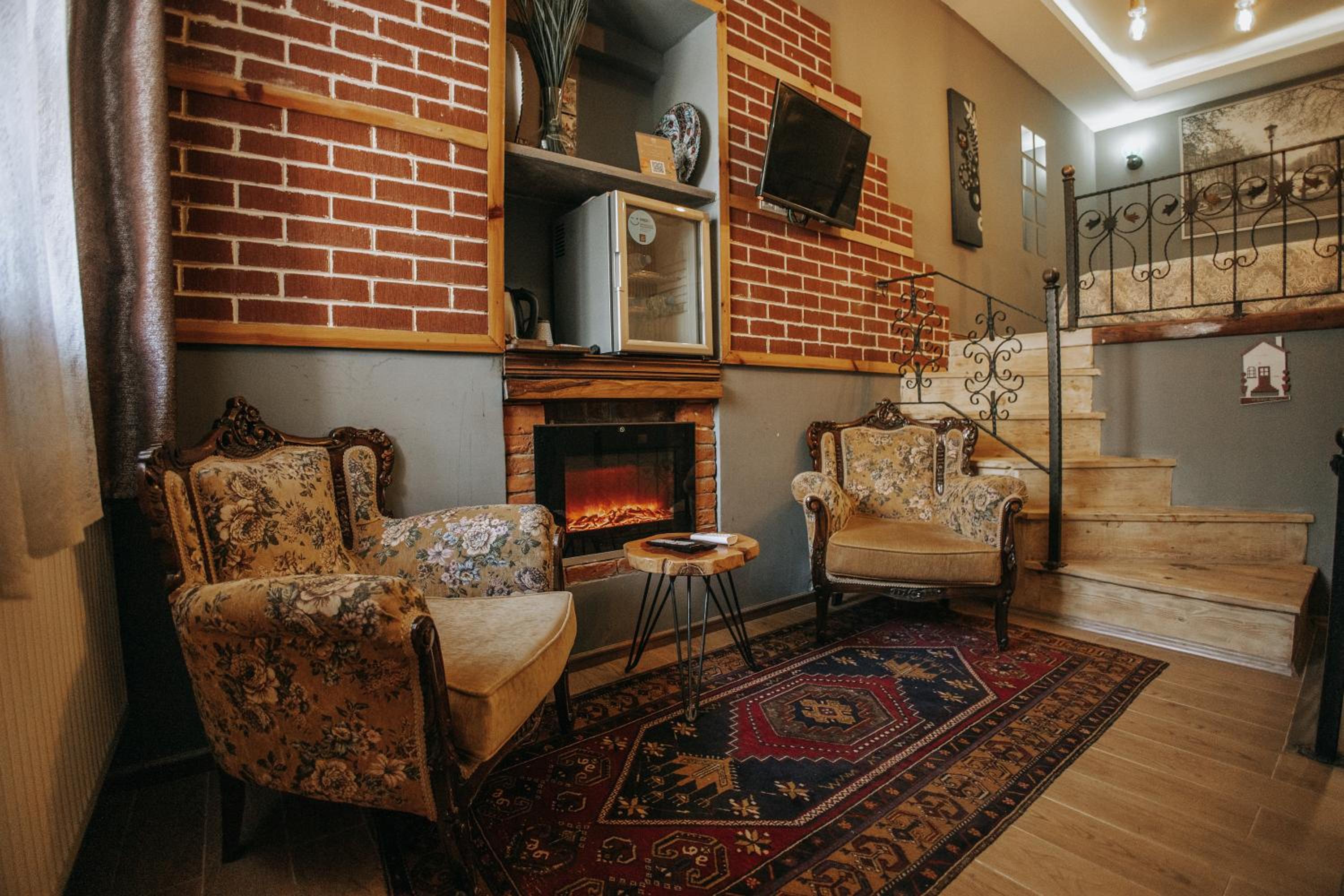 Design Double Room - Photo 8