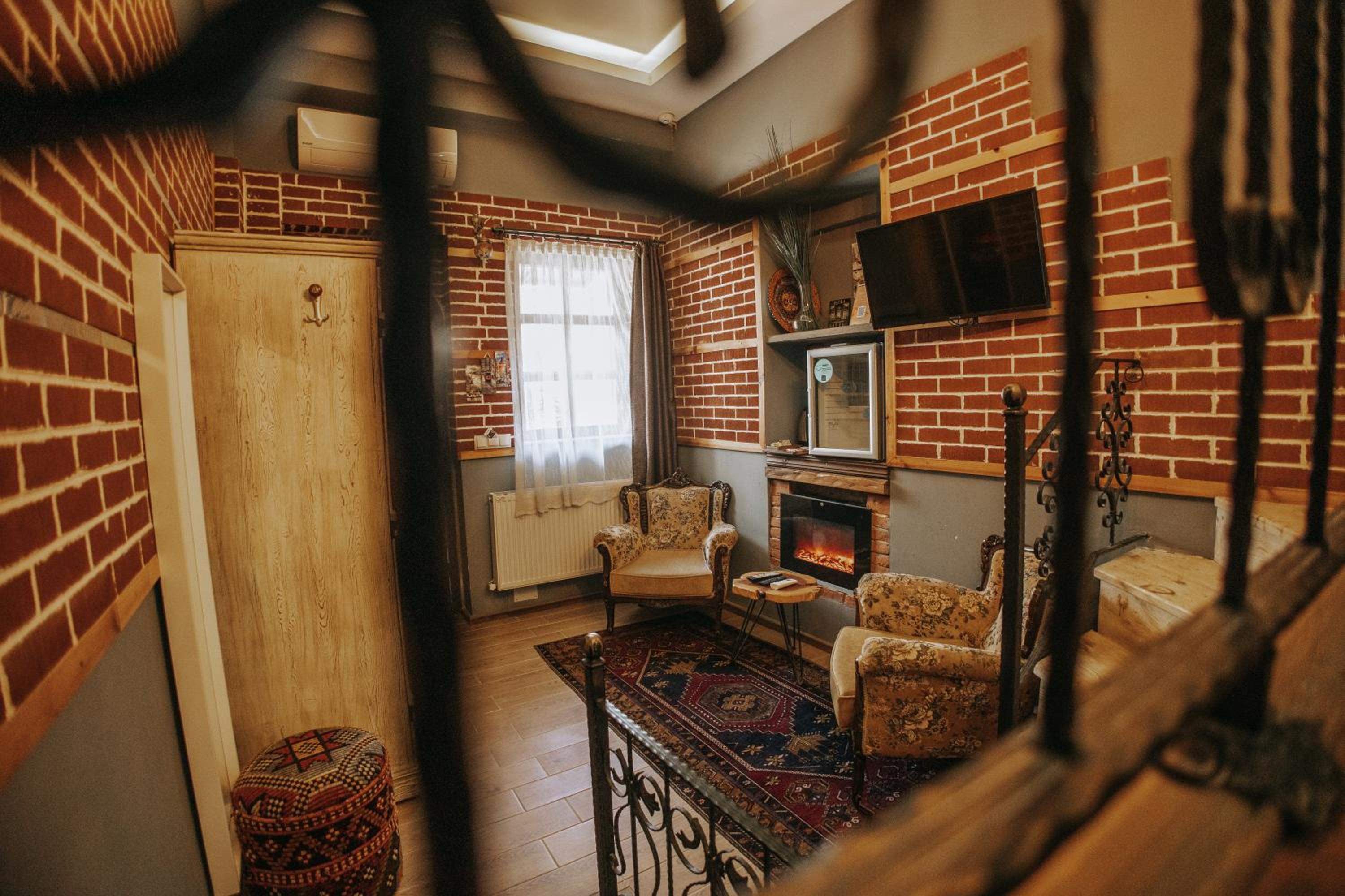 Design Double Room - Photo 6