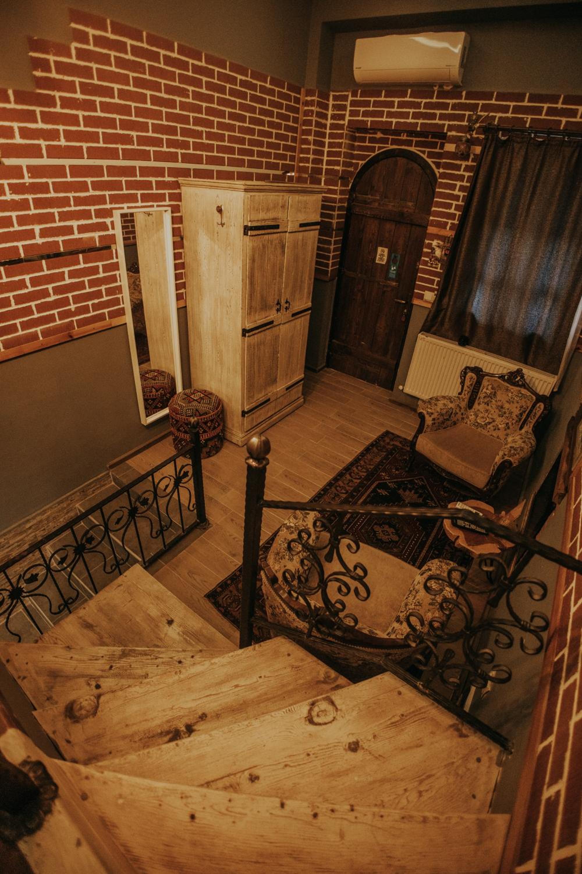Design Double Room - Photo 5