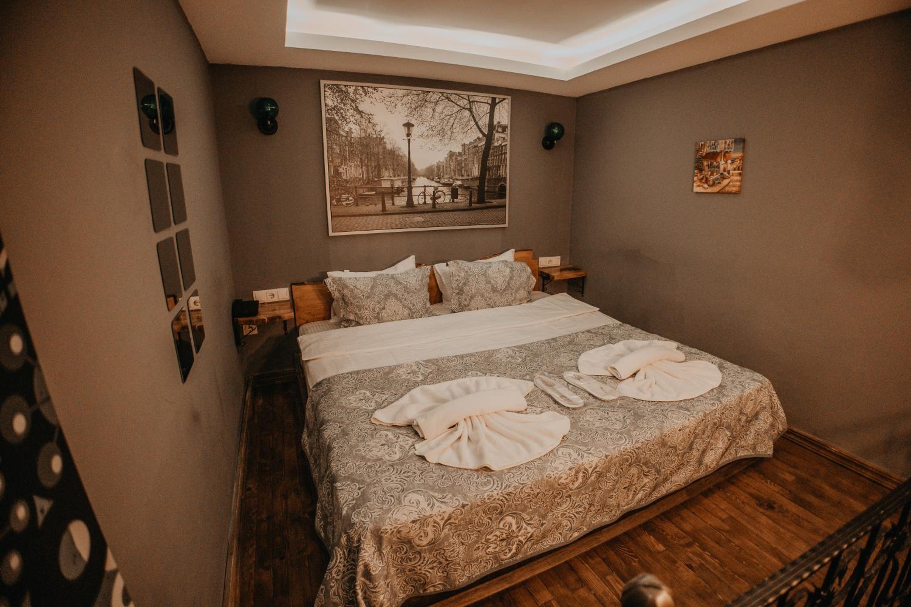 Design Double Room - Photo 10