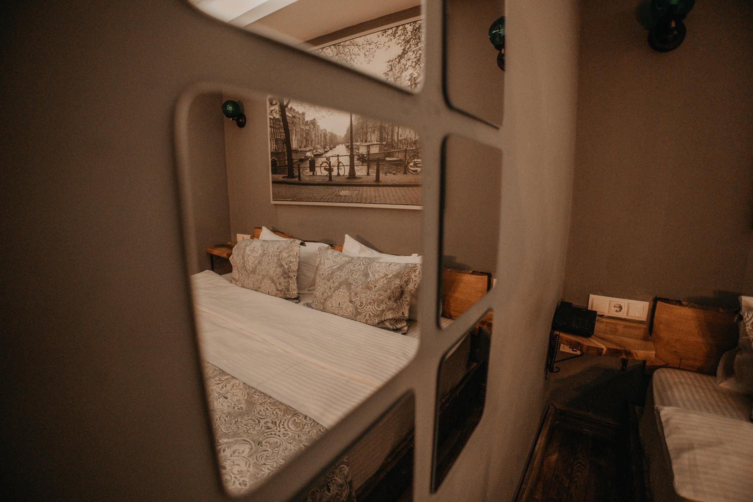 Design Double Room - Photo 9