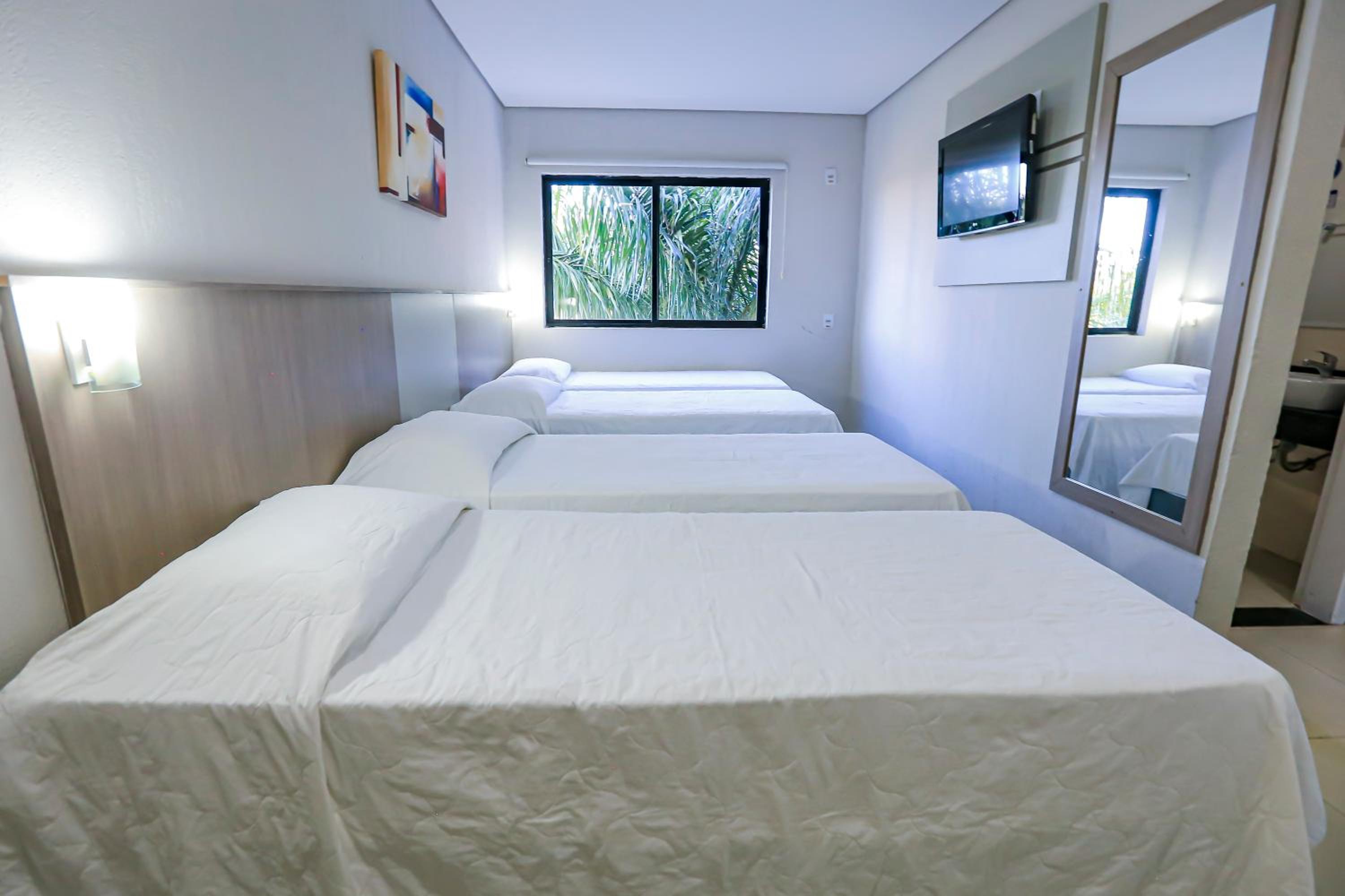Standard Quadruple Room photo 3