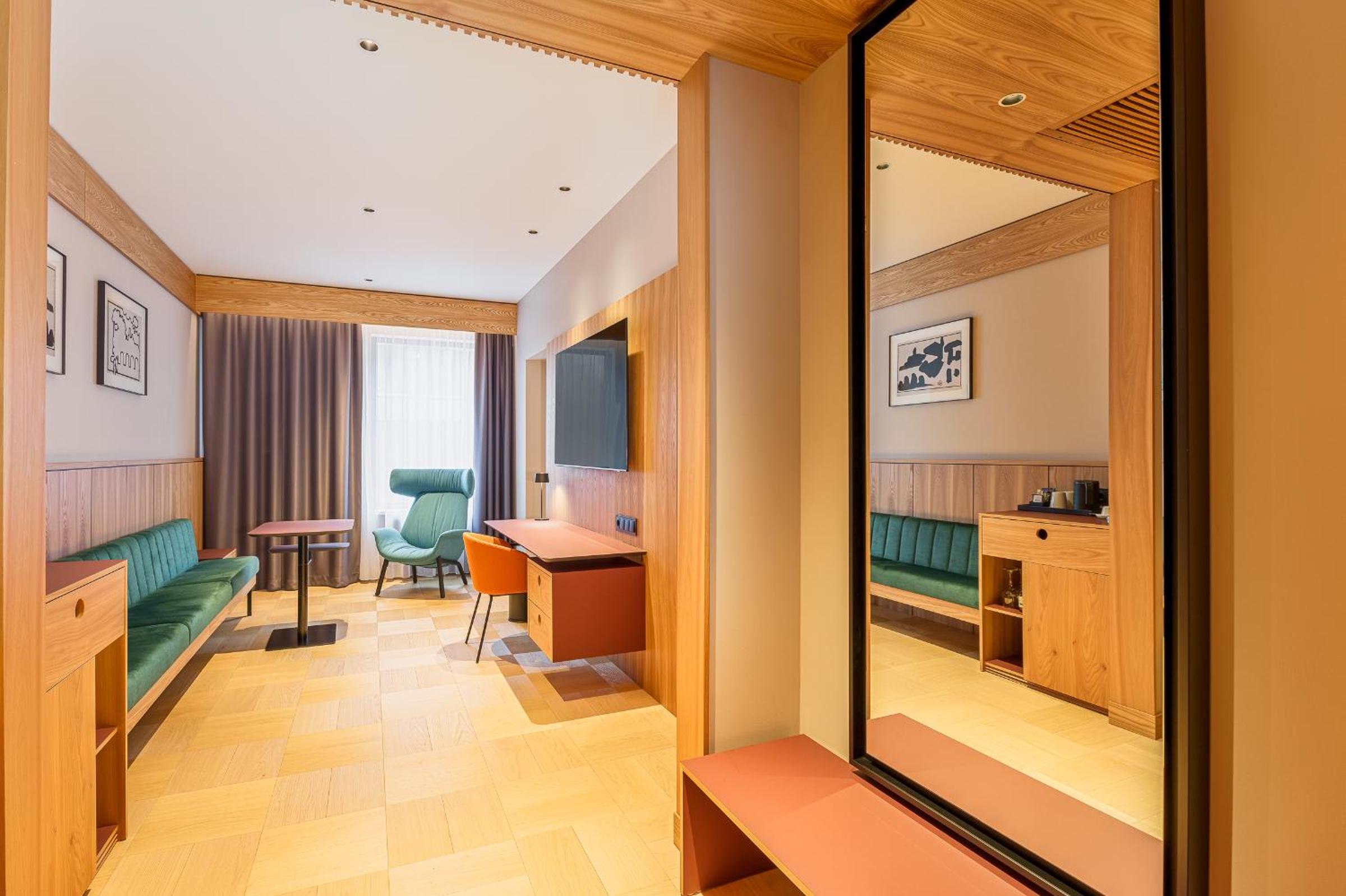 Junior Suite - Photo 3