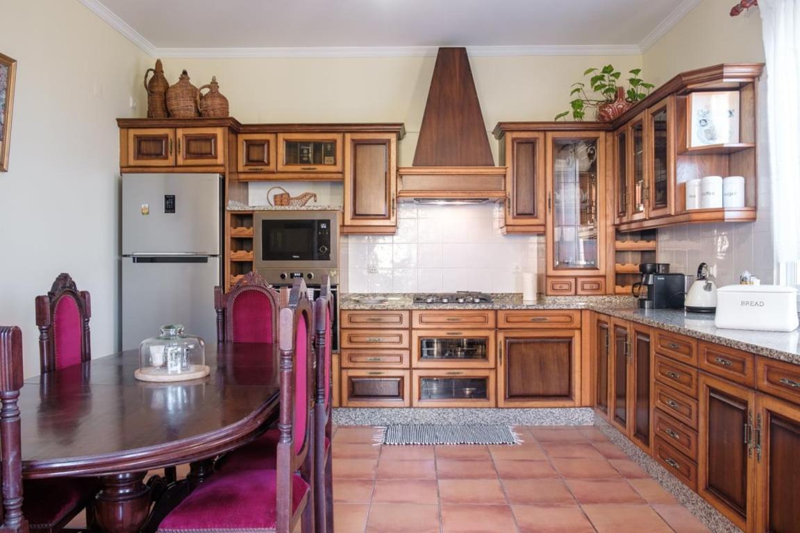 Three-Bedroom House photo 2