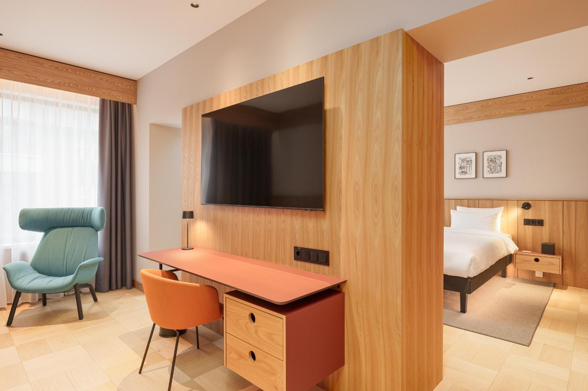 Junior Suite - Photo 4