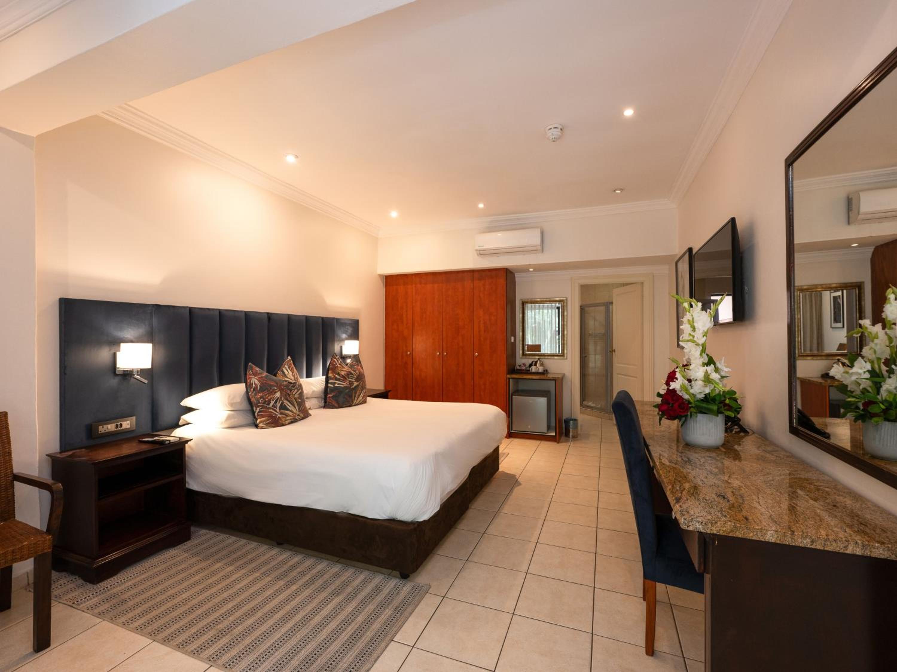 Standard Room - Photo 2
