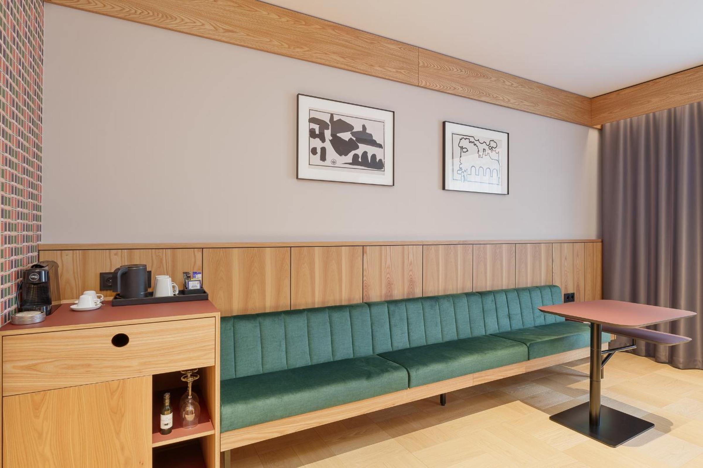 Junior Suite - Photo 5
