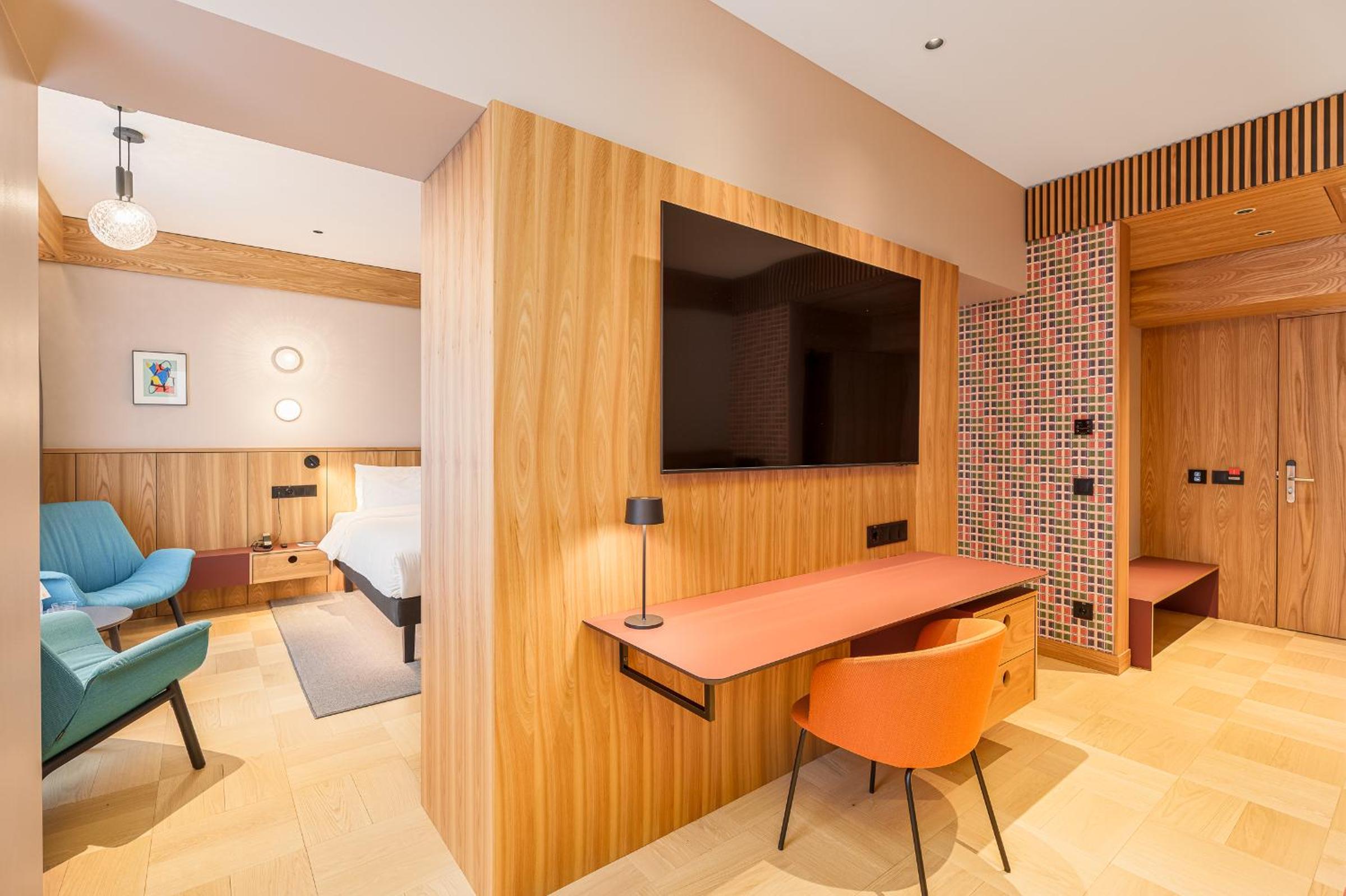 Junior Suite - Photo 6