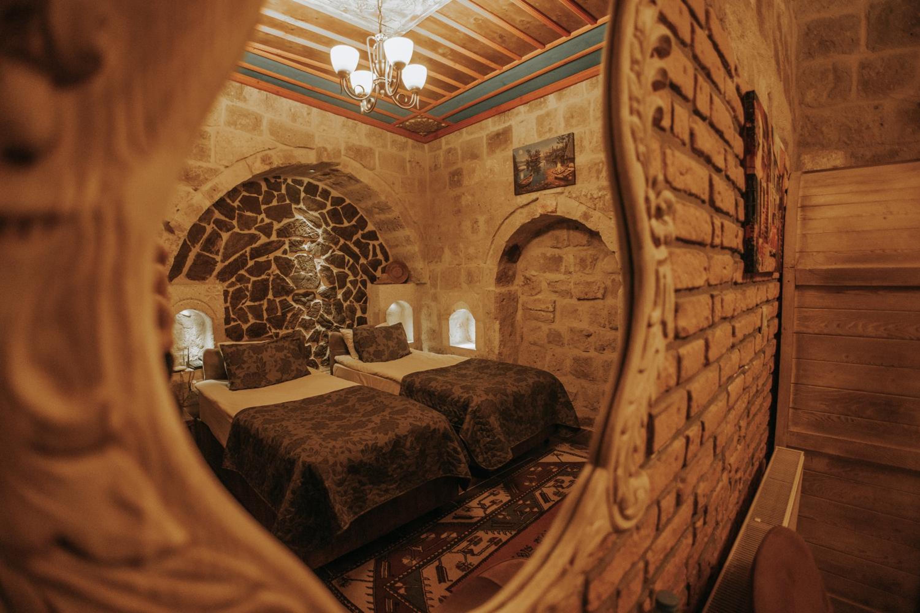 Superior Twin Room - Photo 9
