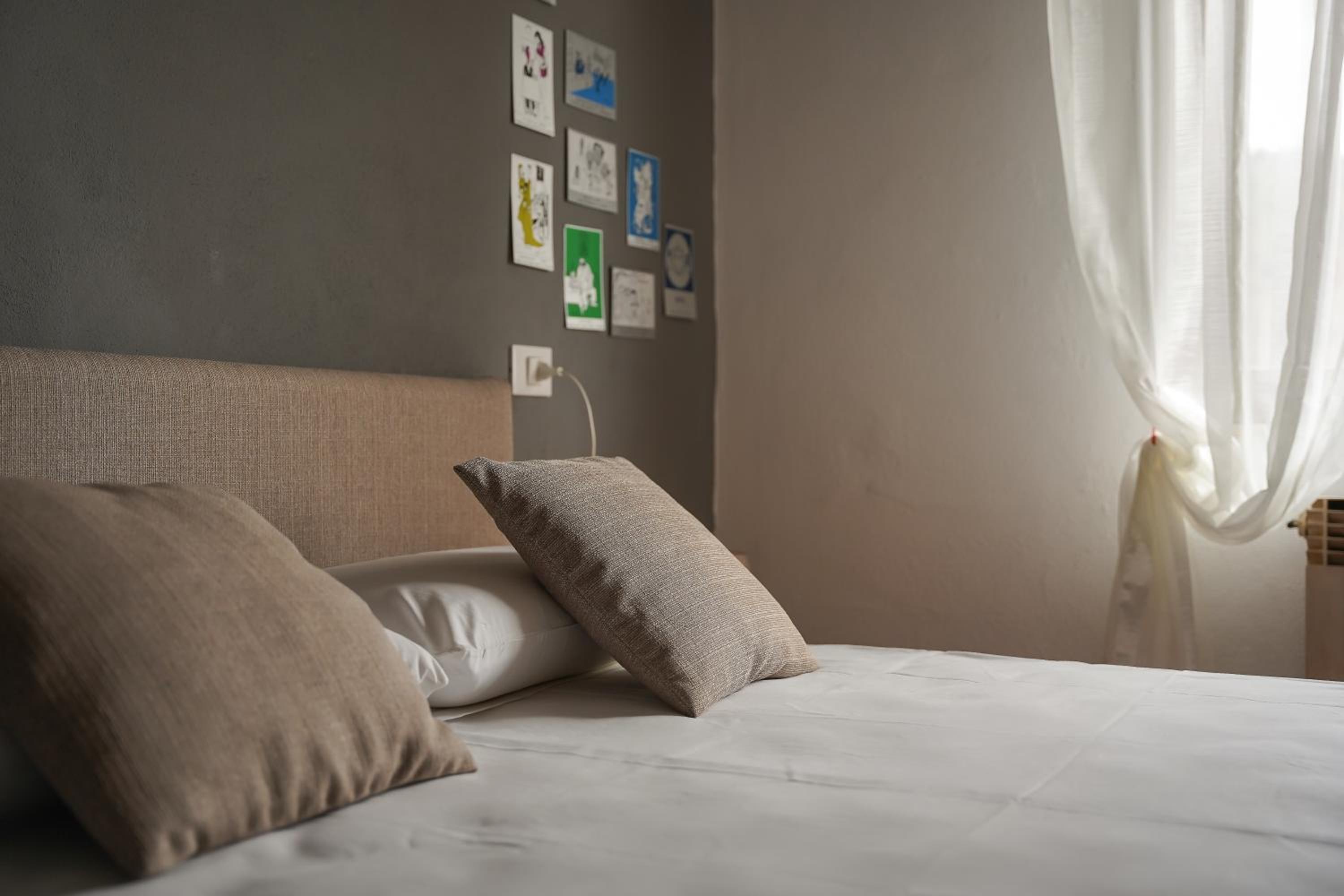 Comfort Triple Room photo 2