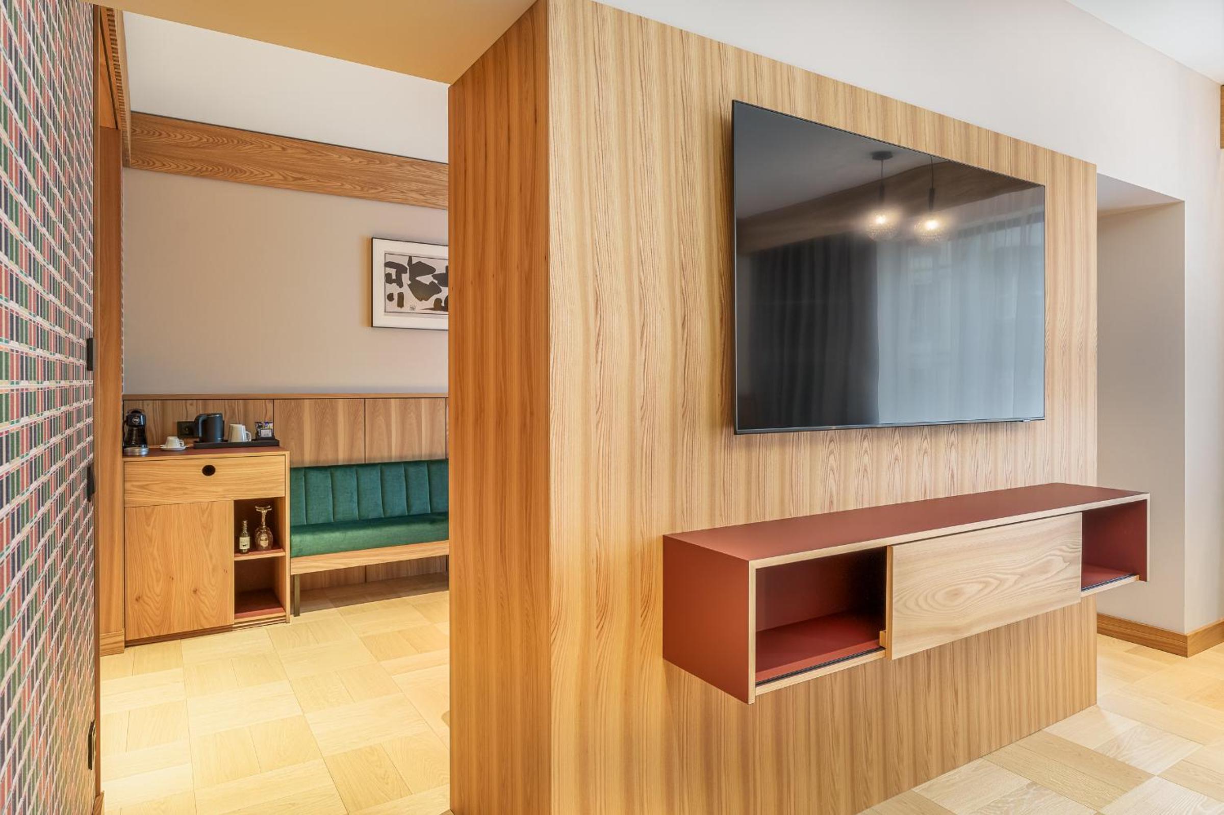 Junior Suite - Photo 10