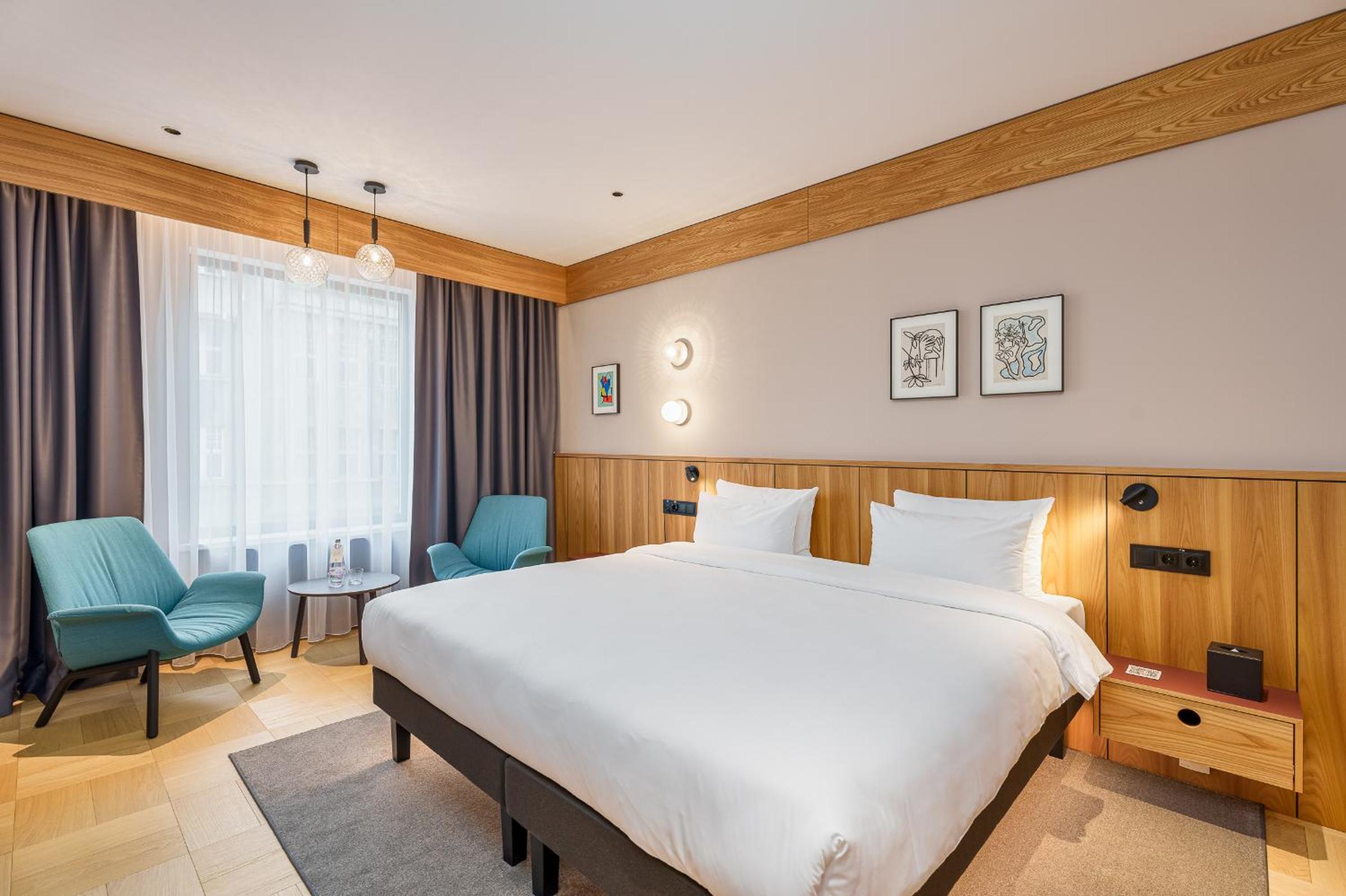 Junior Suite - Photo 11