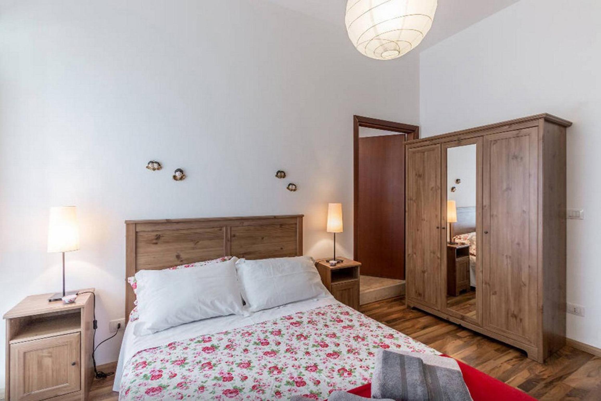 Double Room with Mountain View photo 1