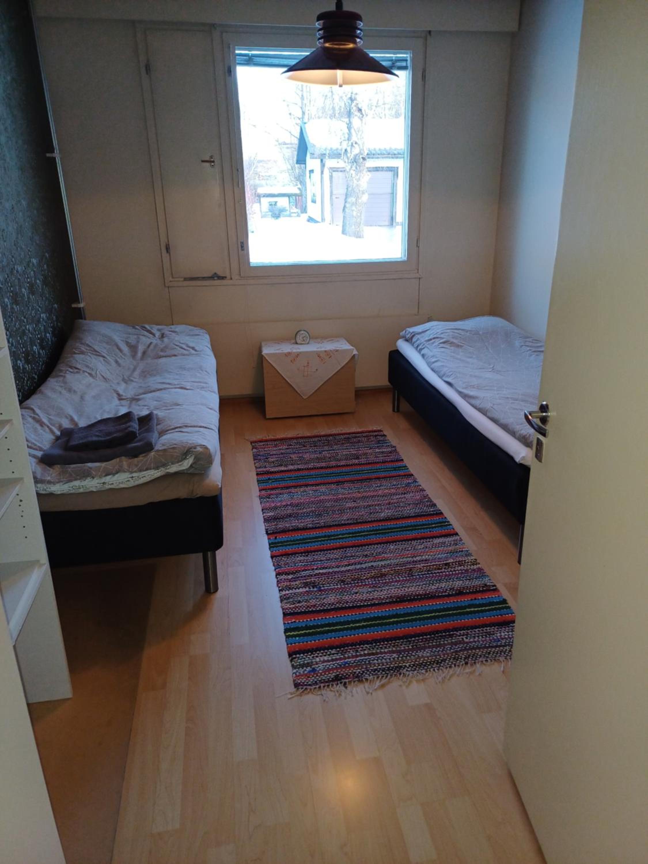 Double Room photo 3