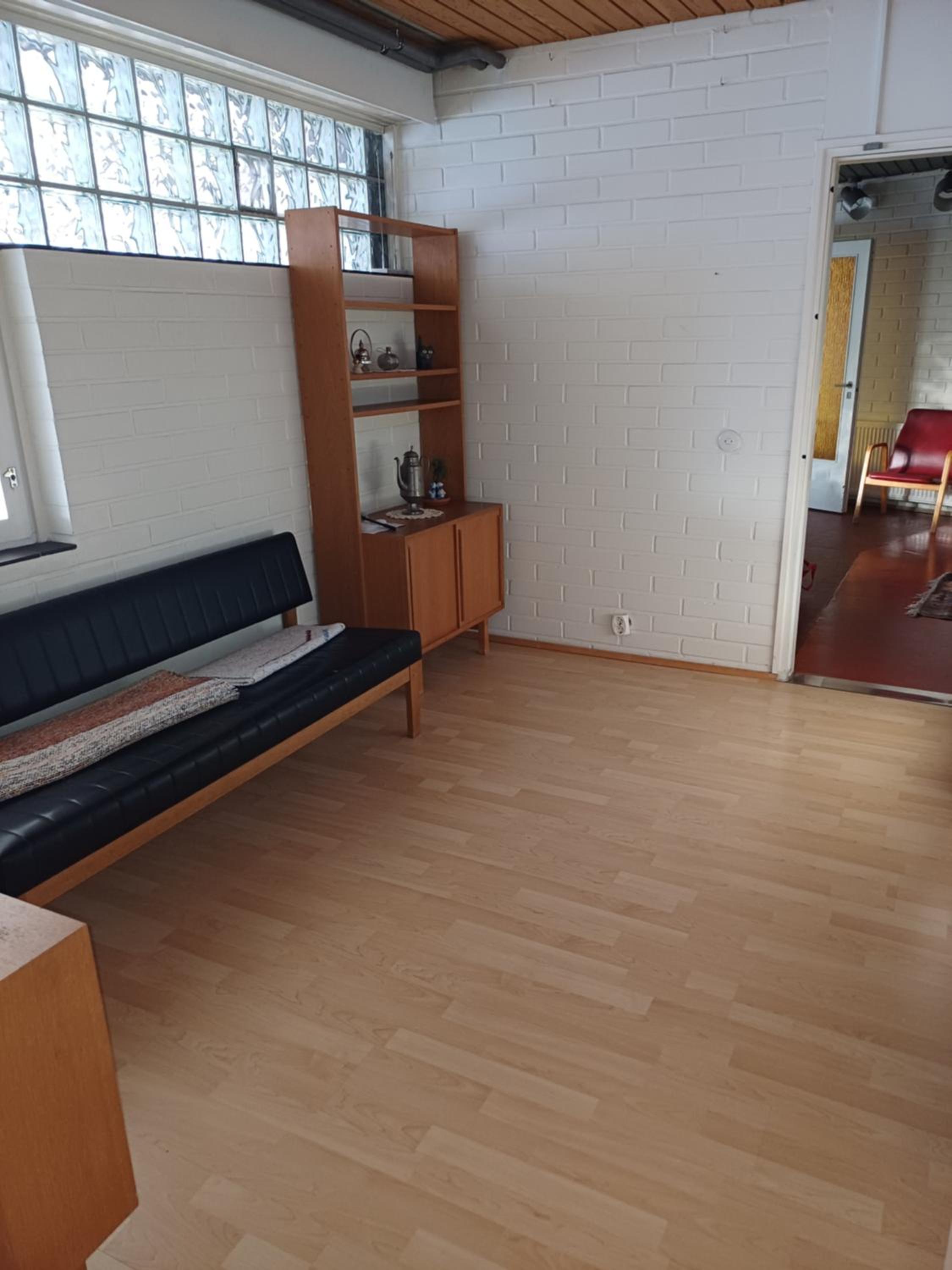 Standard Single Room photo 1