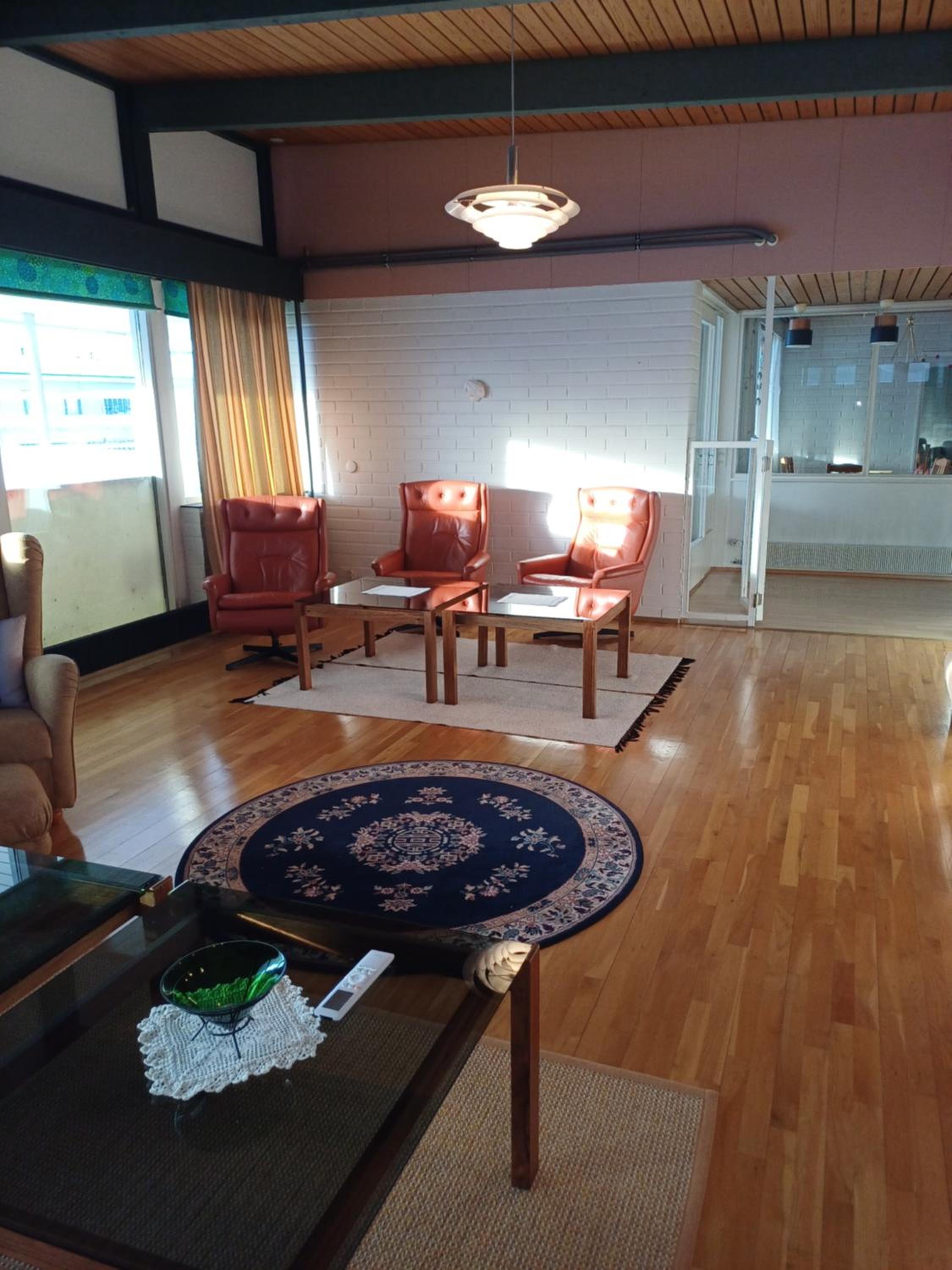 Double or Twin Room photo 3