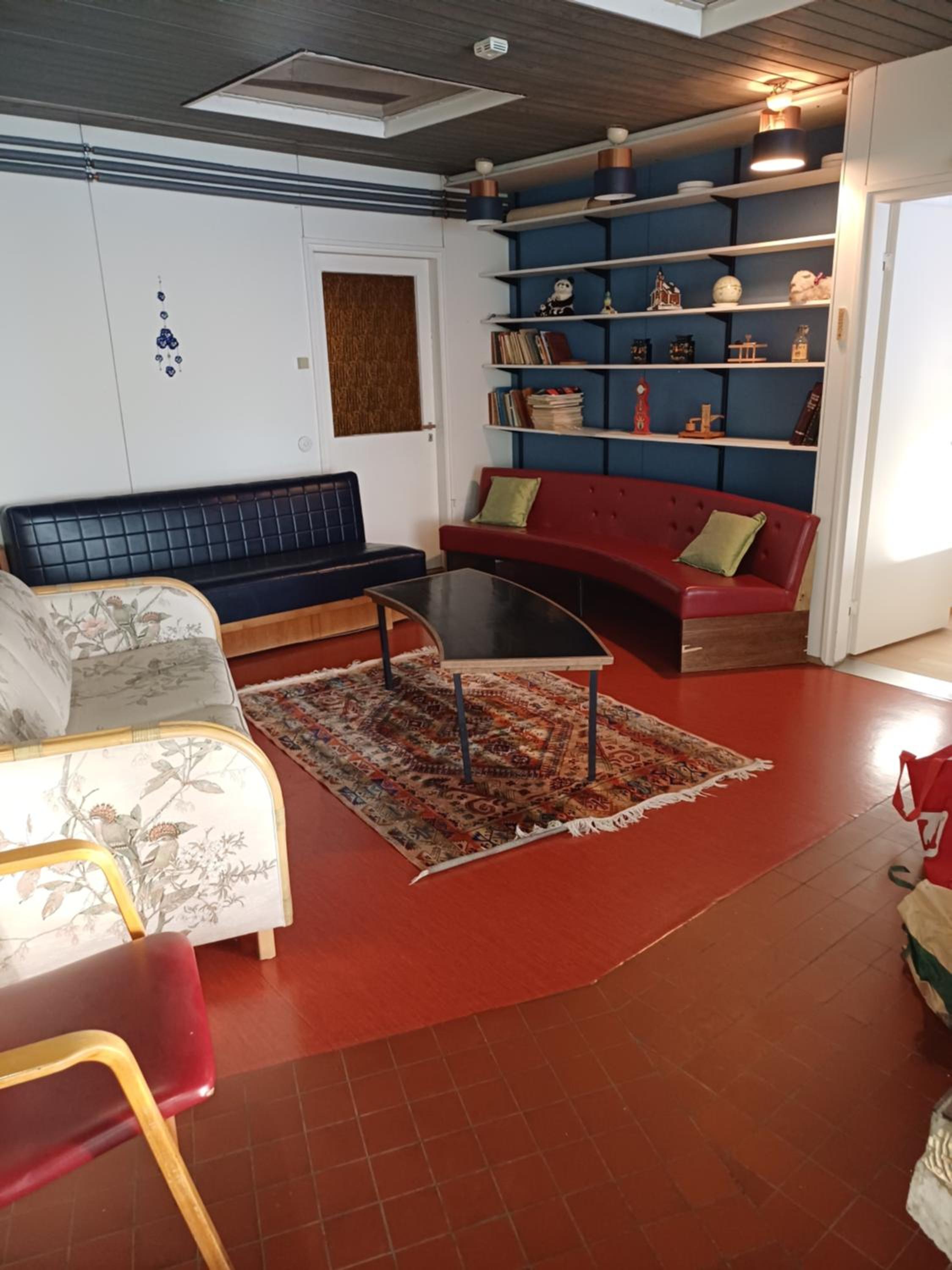 Quadruple Room photo 3