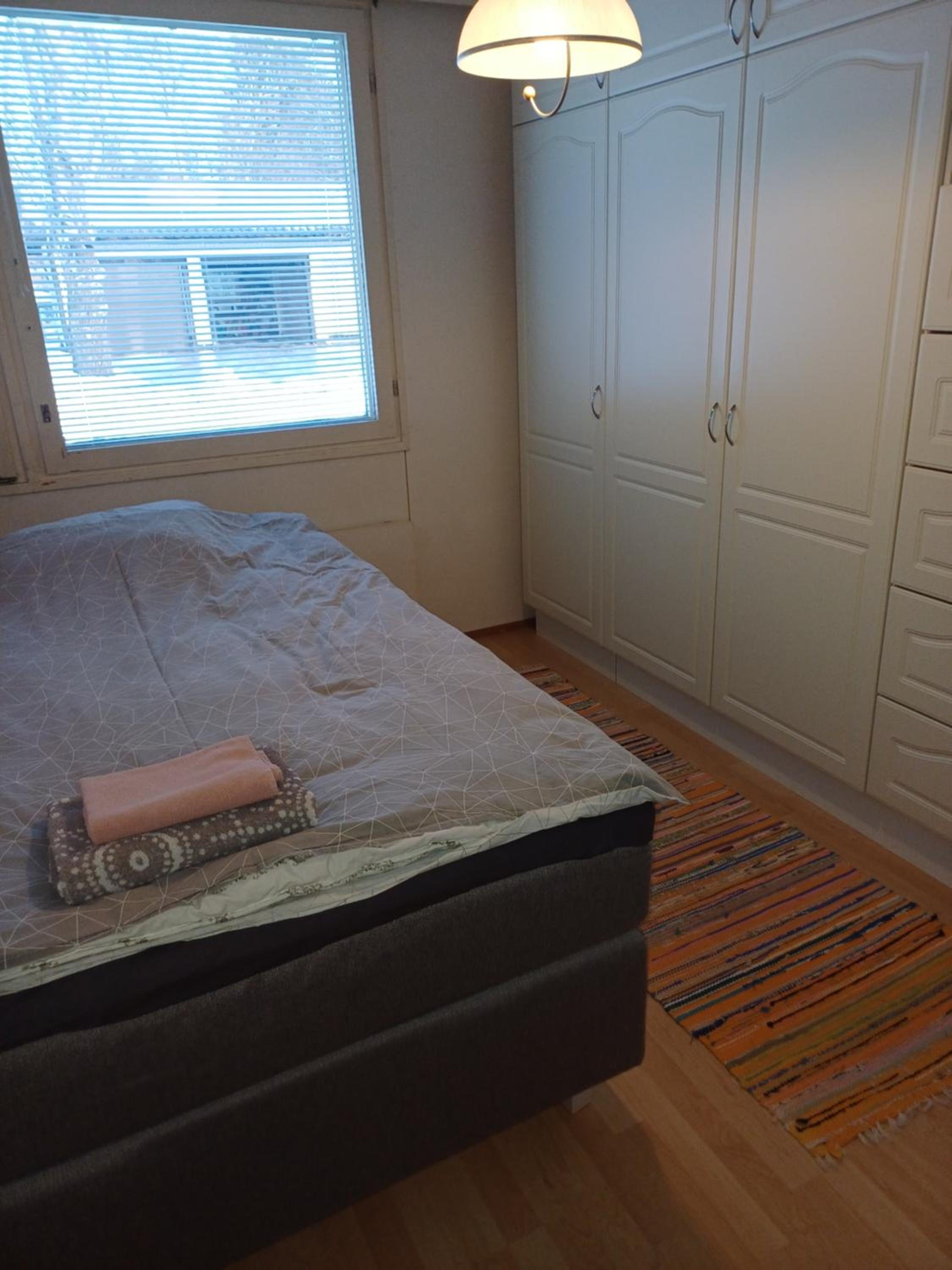 Standard Single Room photo 3