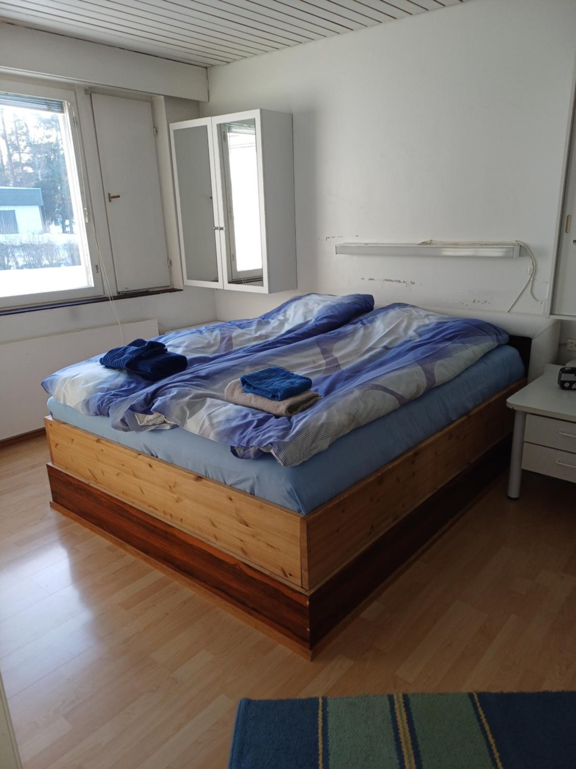 Double or Twin Room photo 2