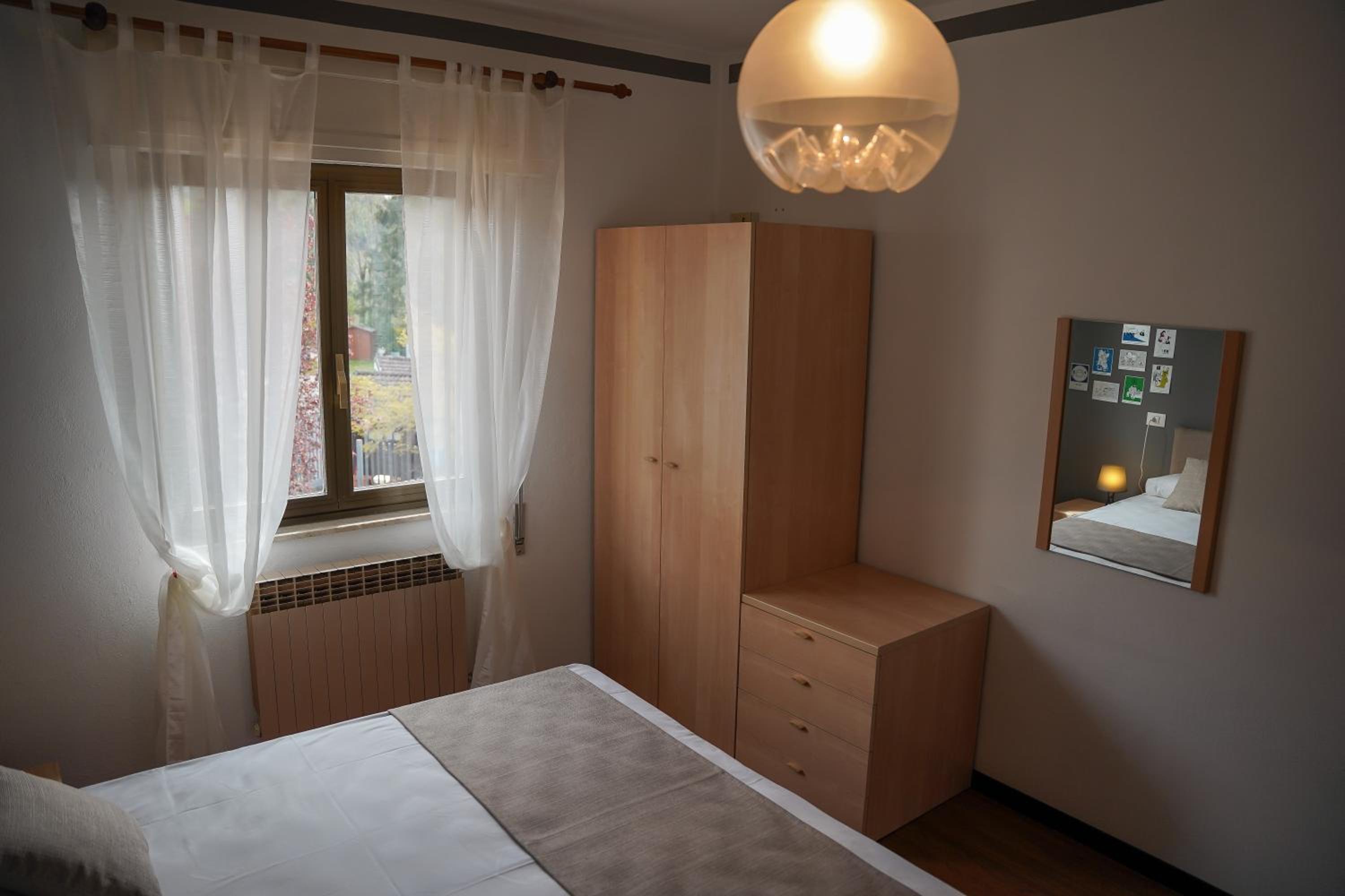 Comfort Triple Room photo 2
