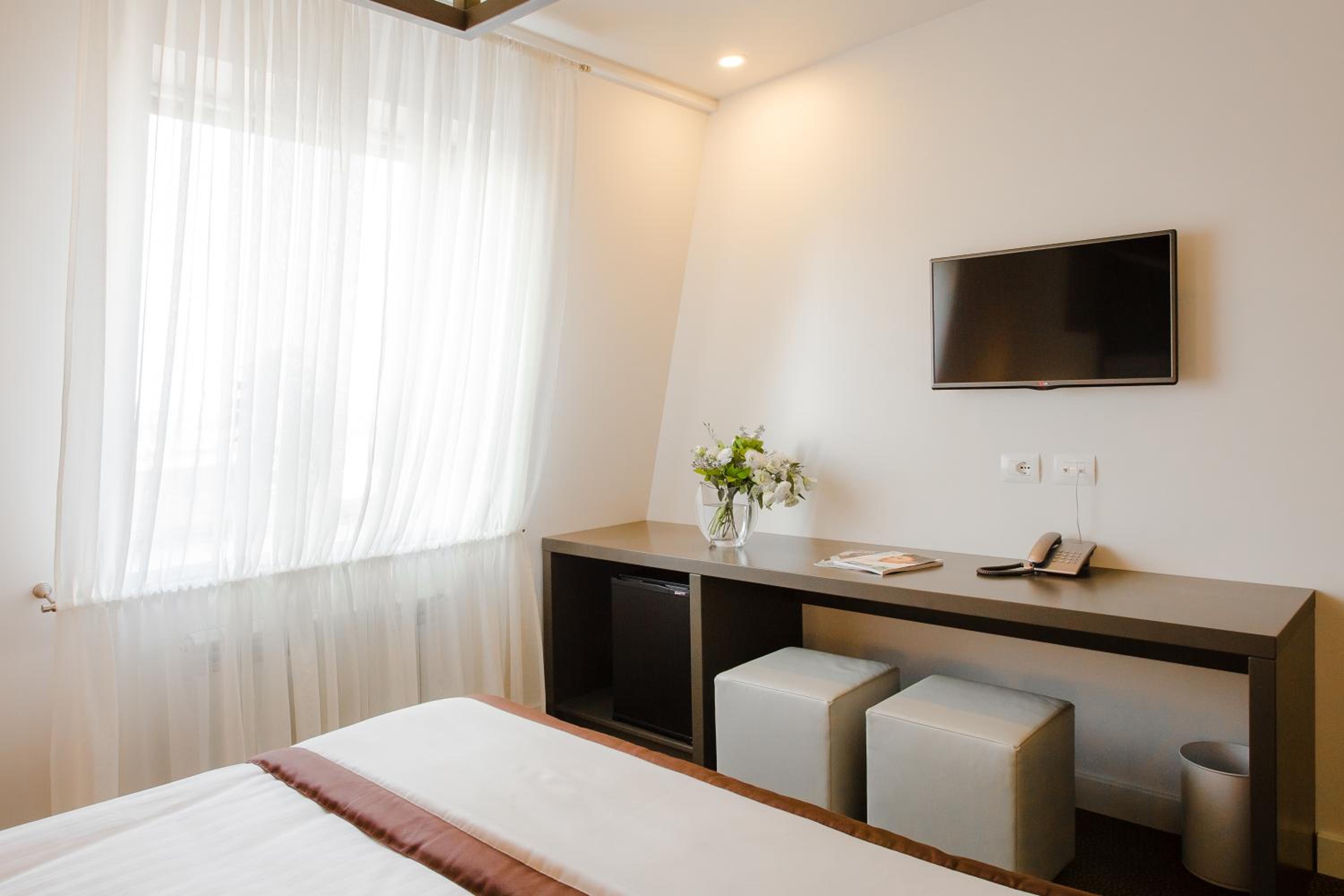 Standard  Room photo 2