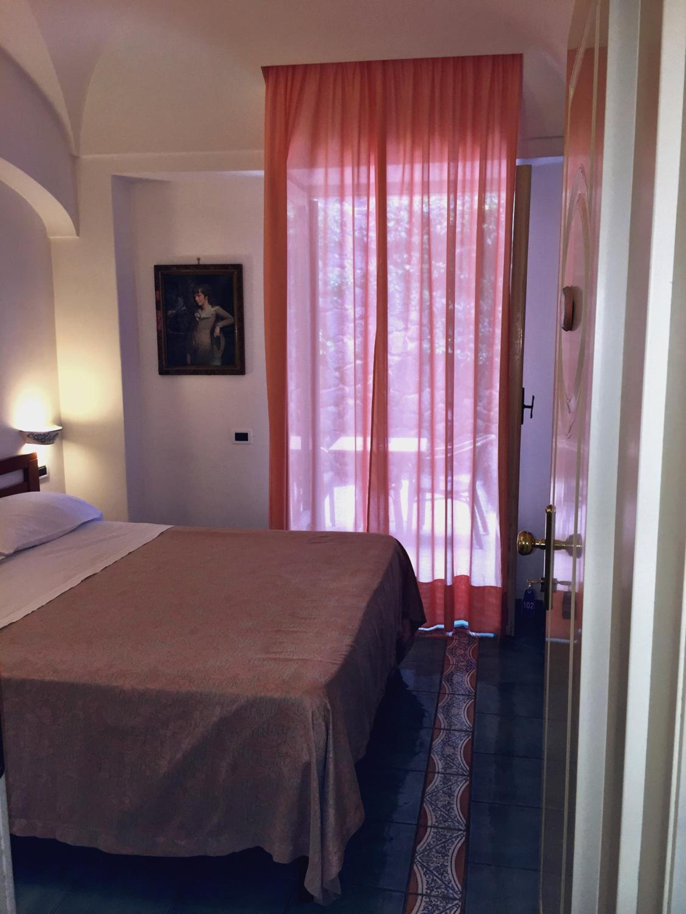 Economy Double Or Twin Room - Photo 1