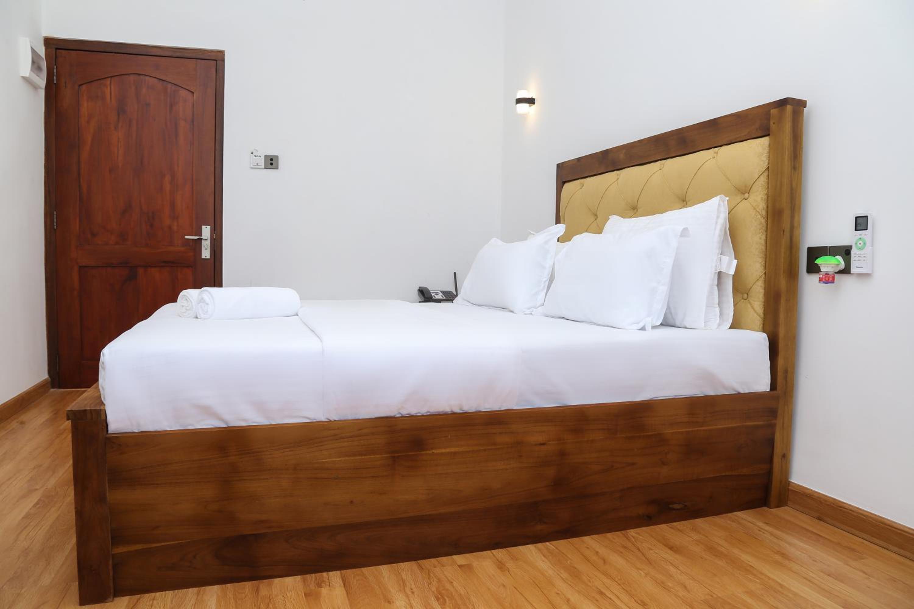 Double Room with Mountain View photo 3