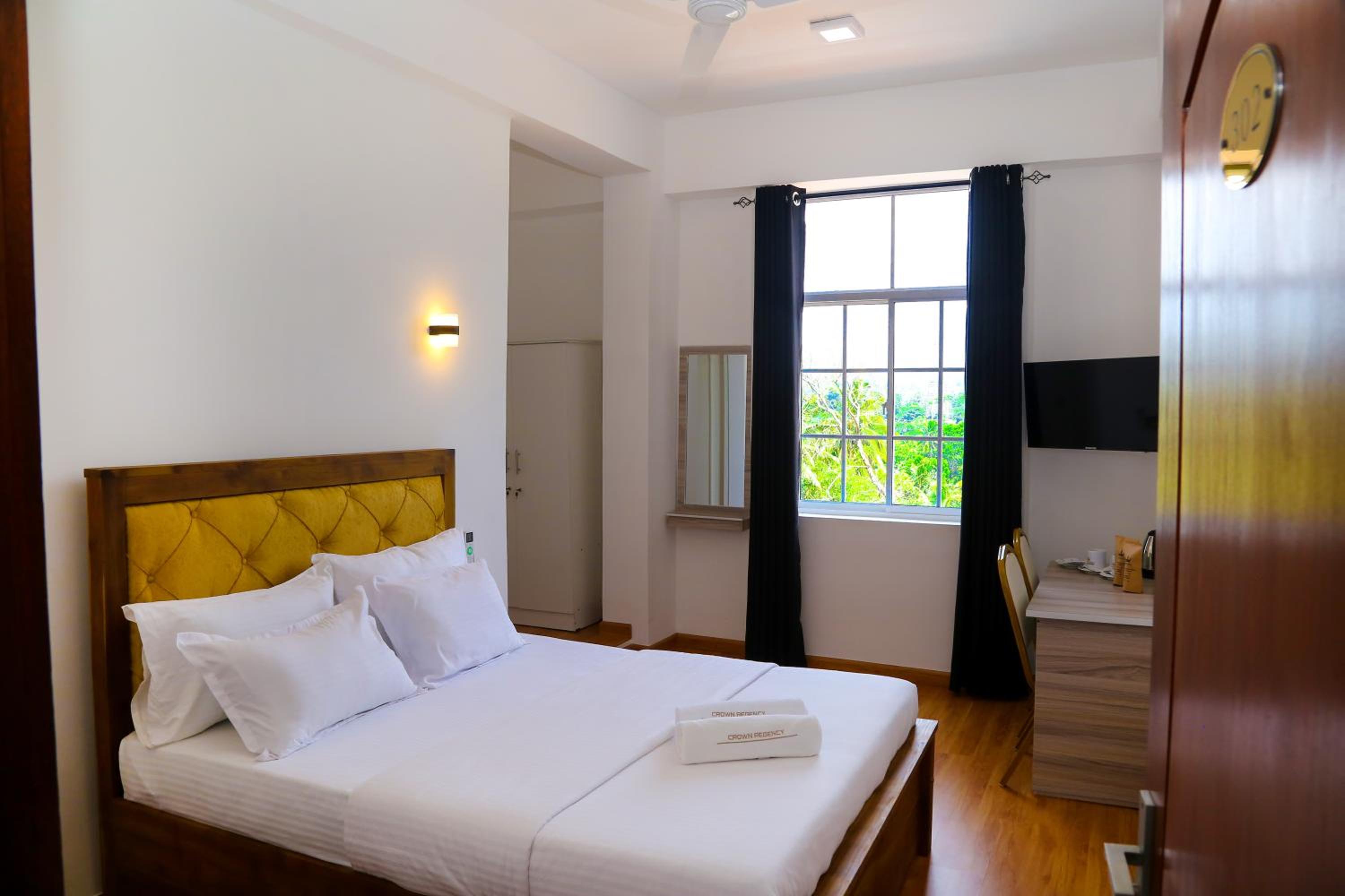 Double Room with Mountain View photo 1