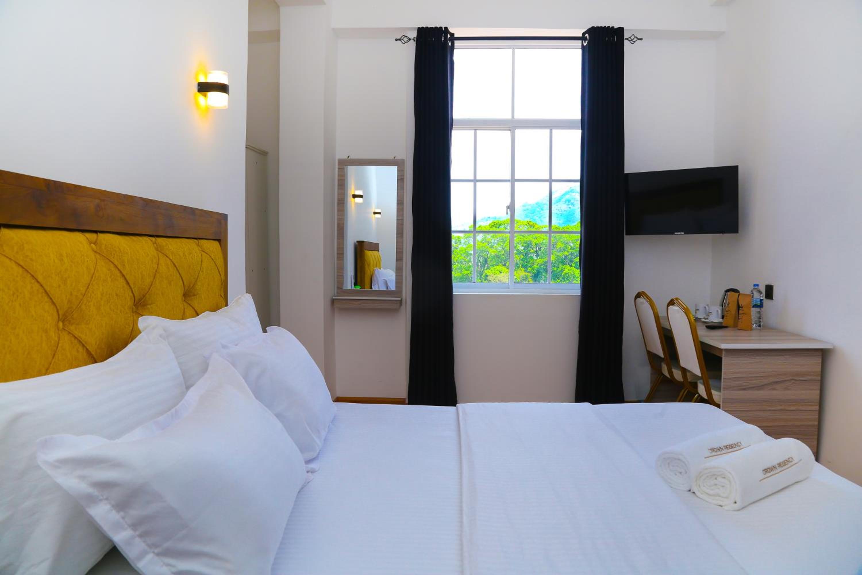 Double Room with Mountain View photo 2