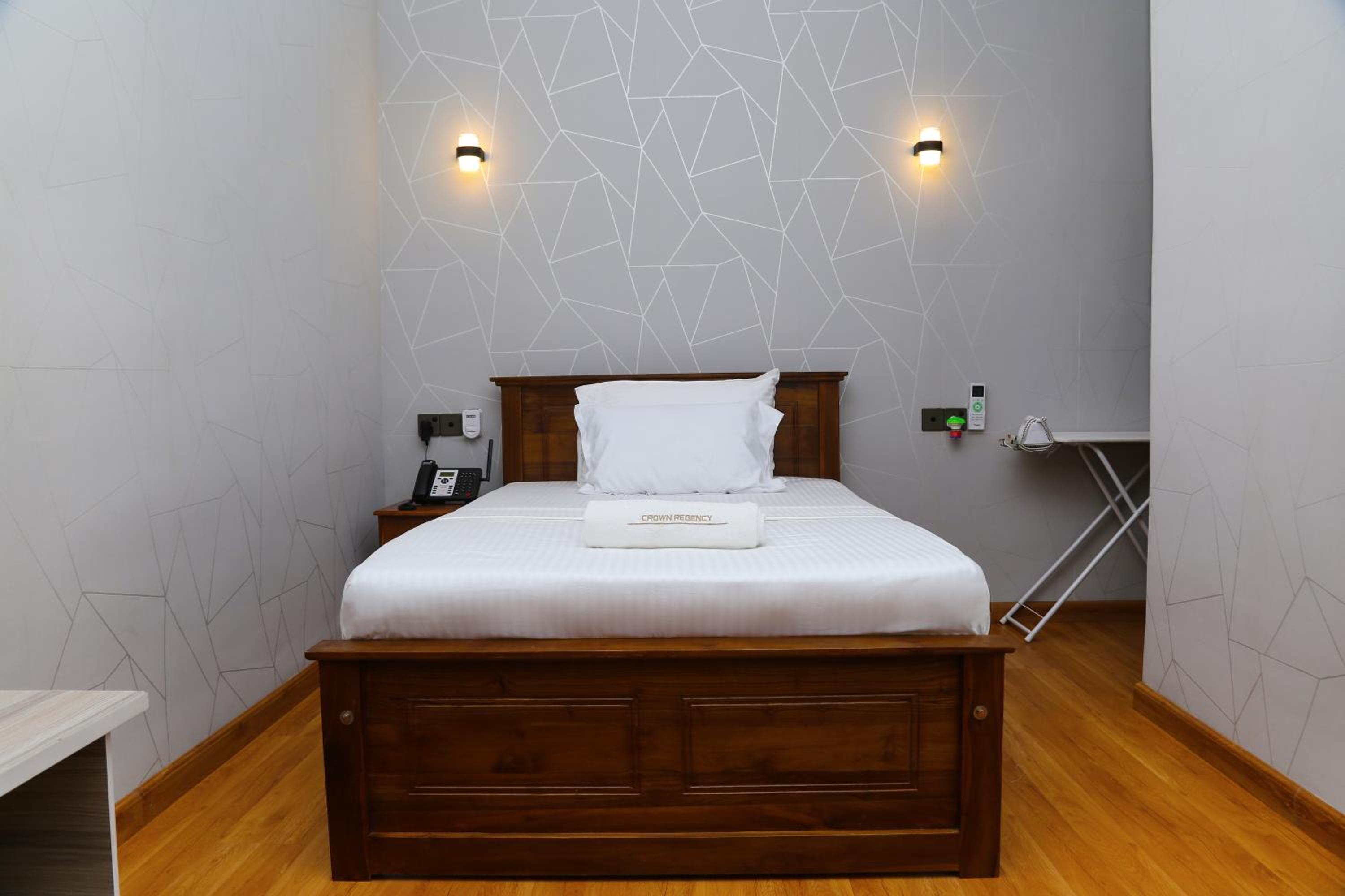 Single Room photo 1