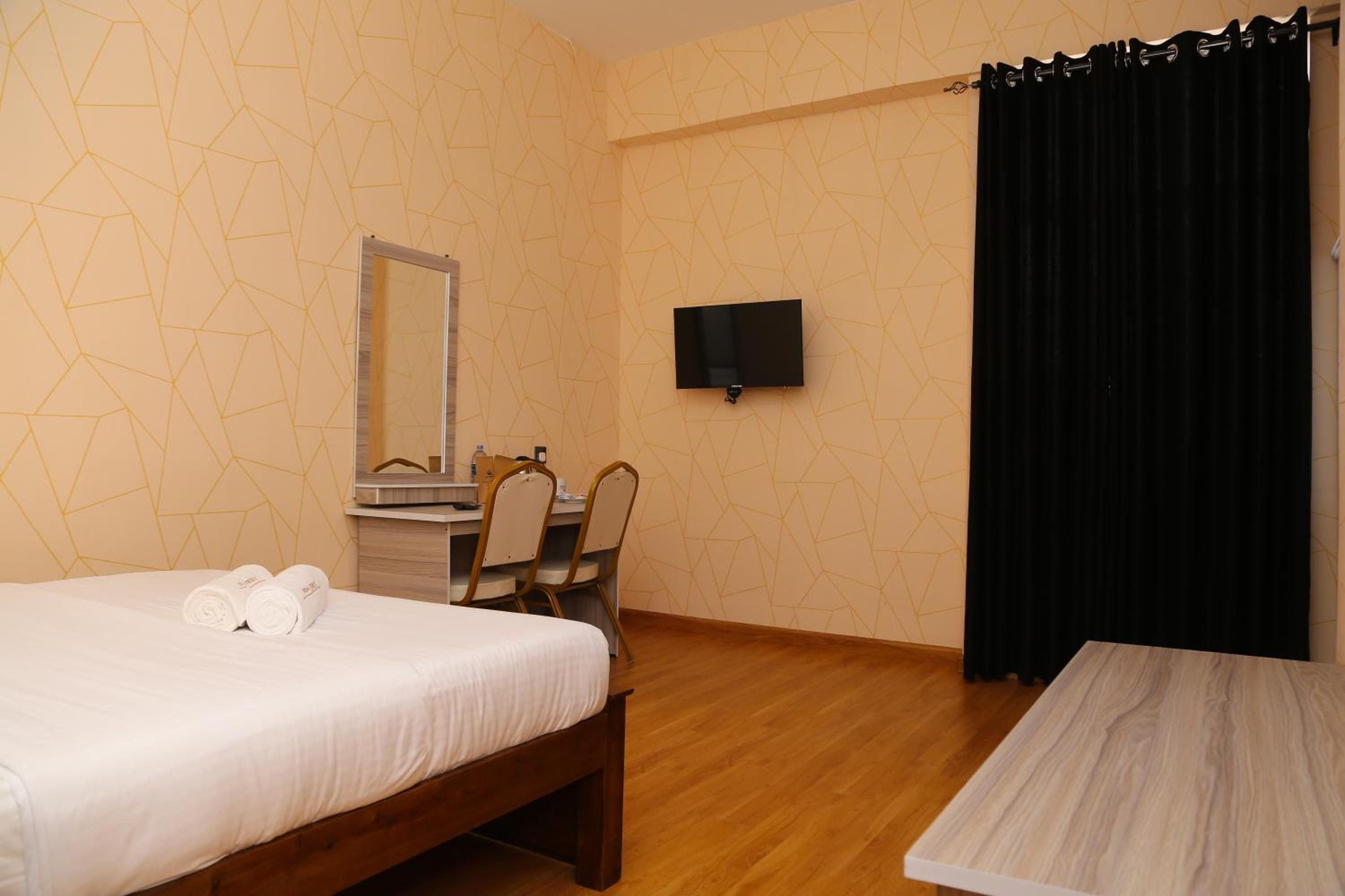 Double Room with Mountain View photo 3