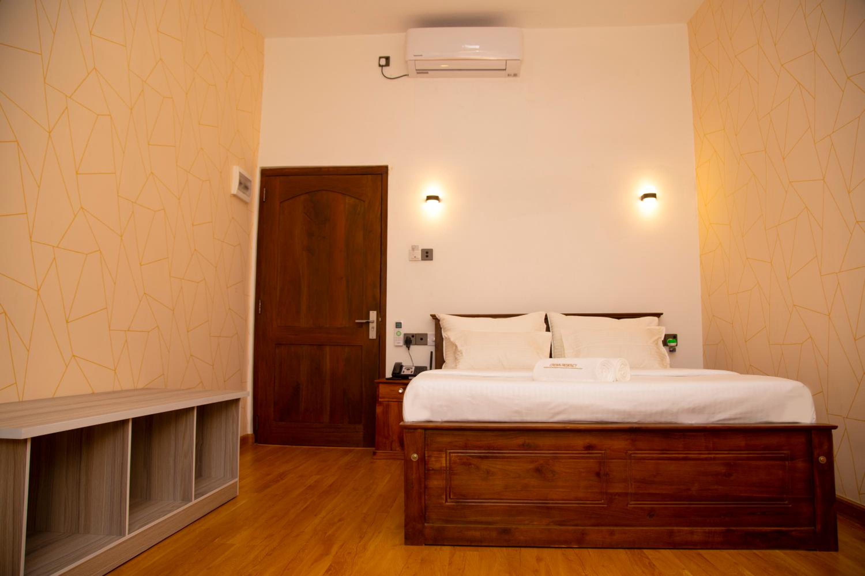 Double Room with Mountain View photo 1