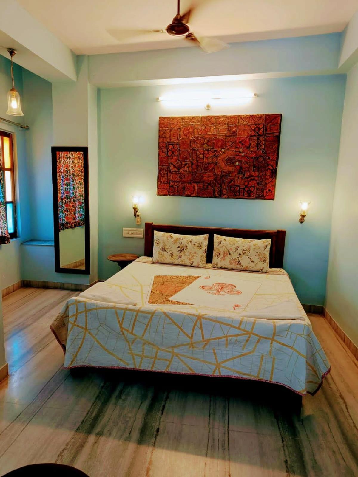 Superior Double Room photo 2