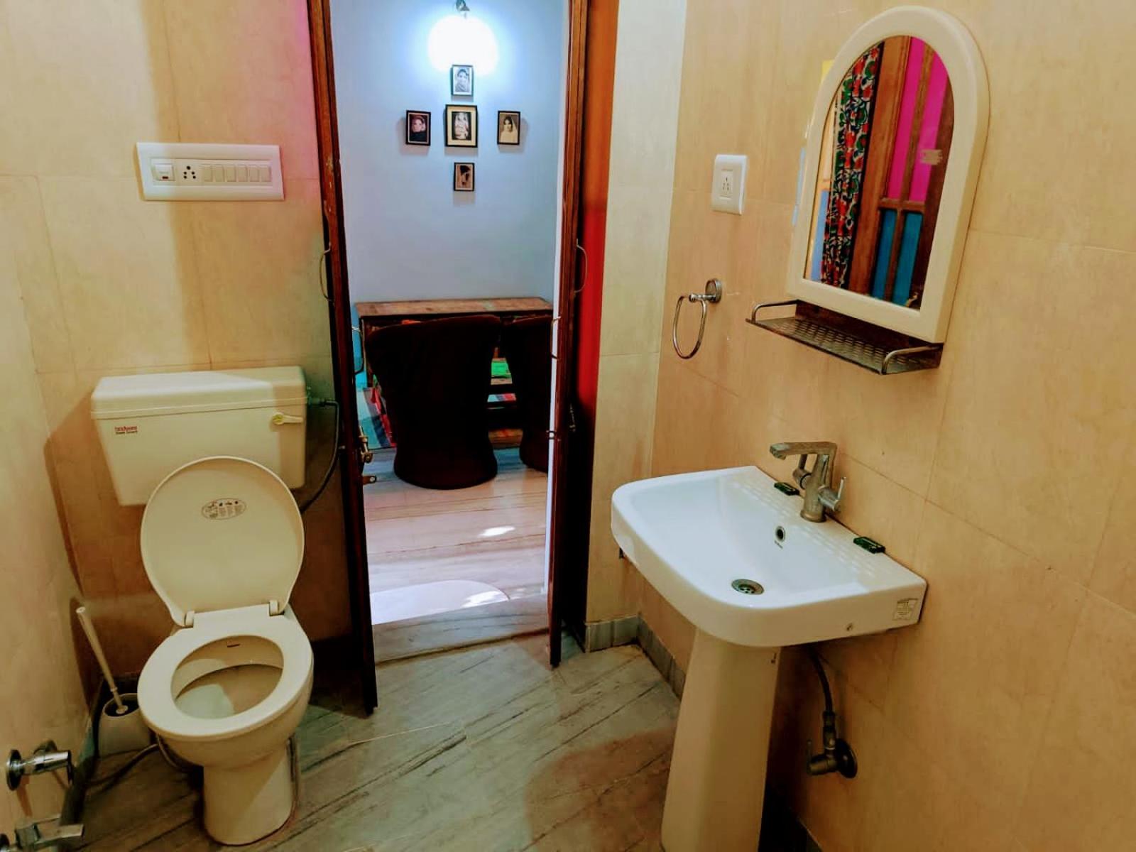 Superior Double Room photo 3