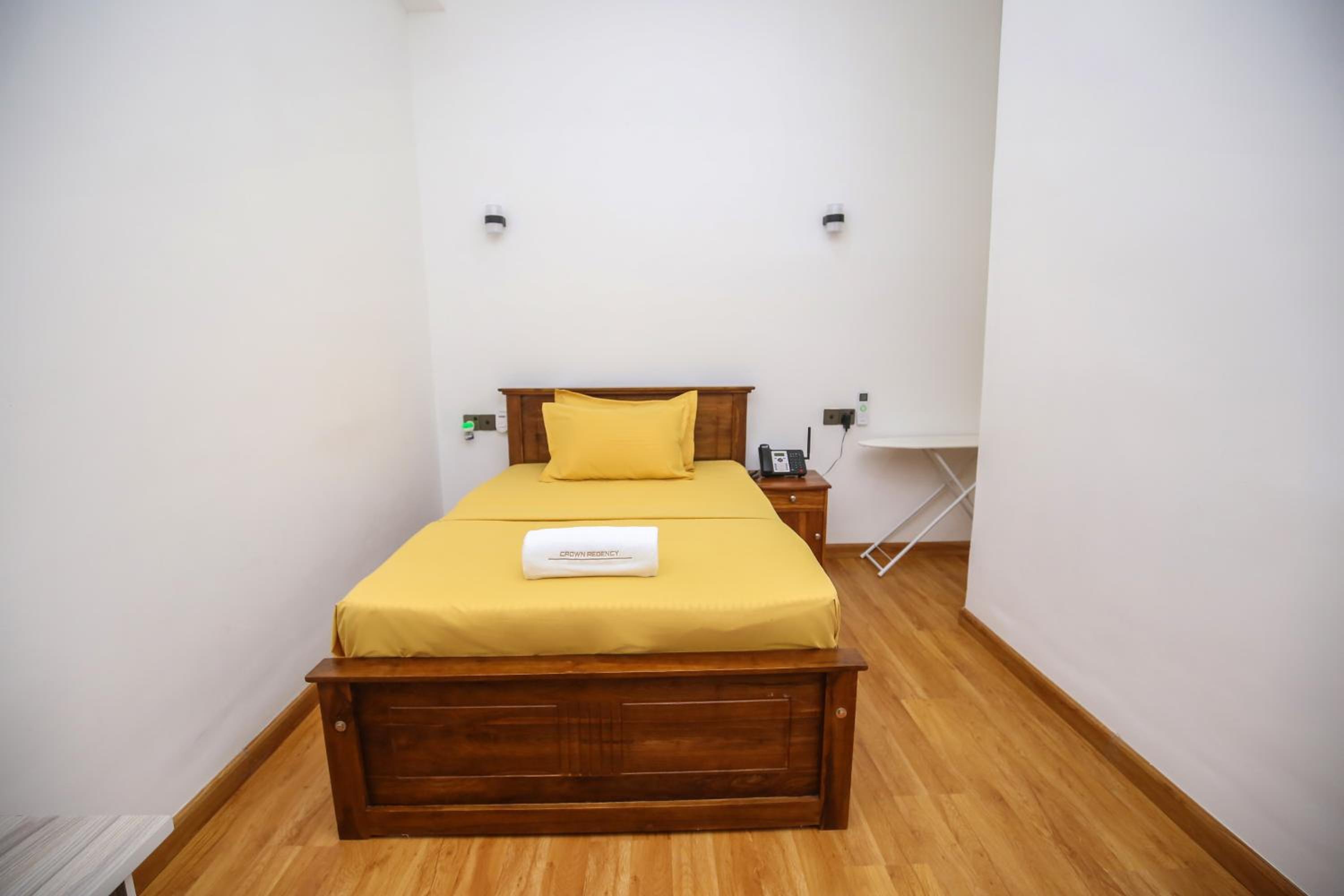 Single Room photo 1