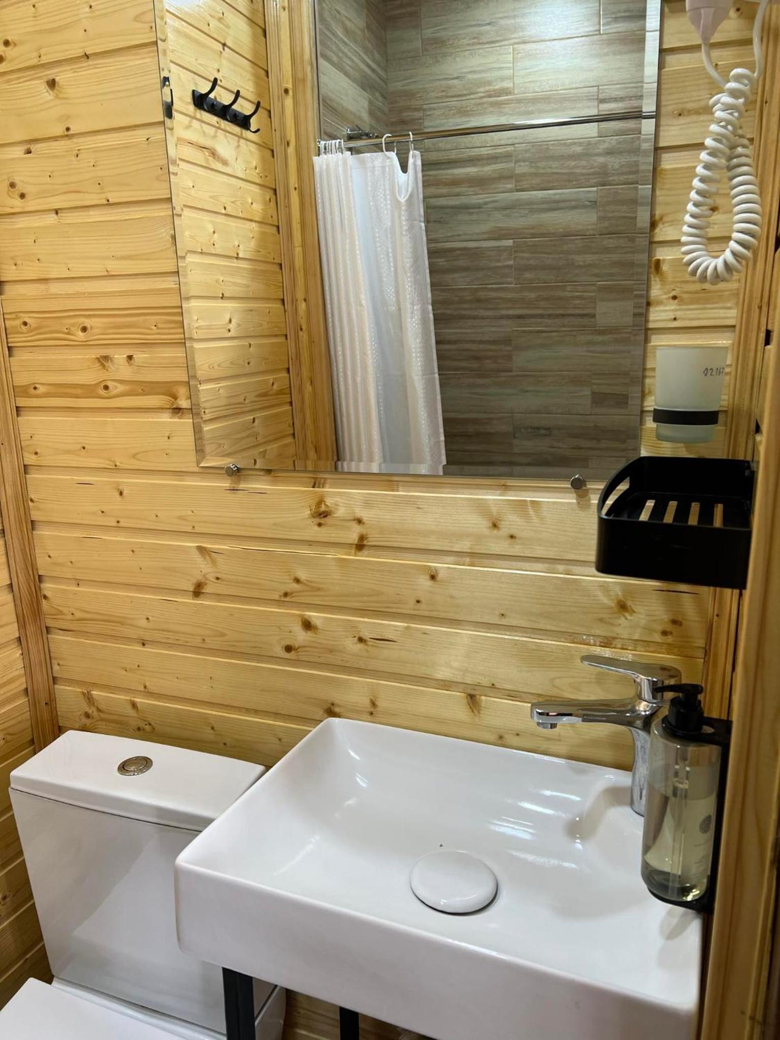 One-Bedroom Chalet