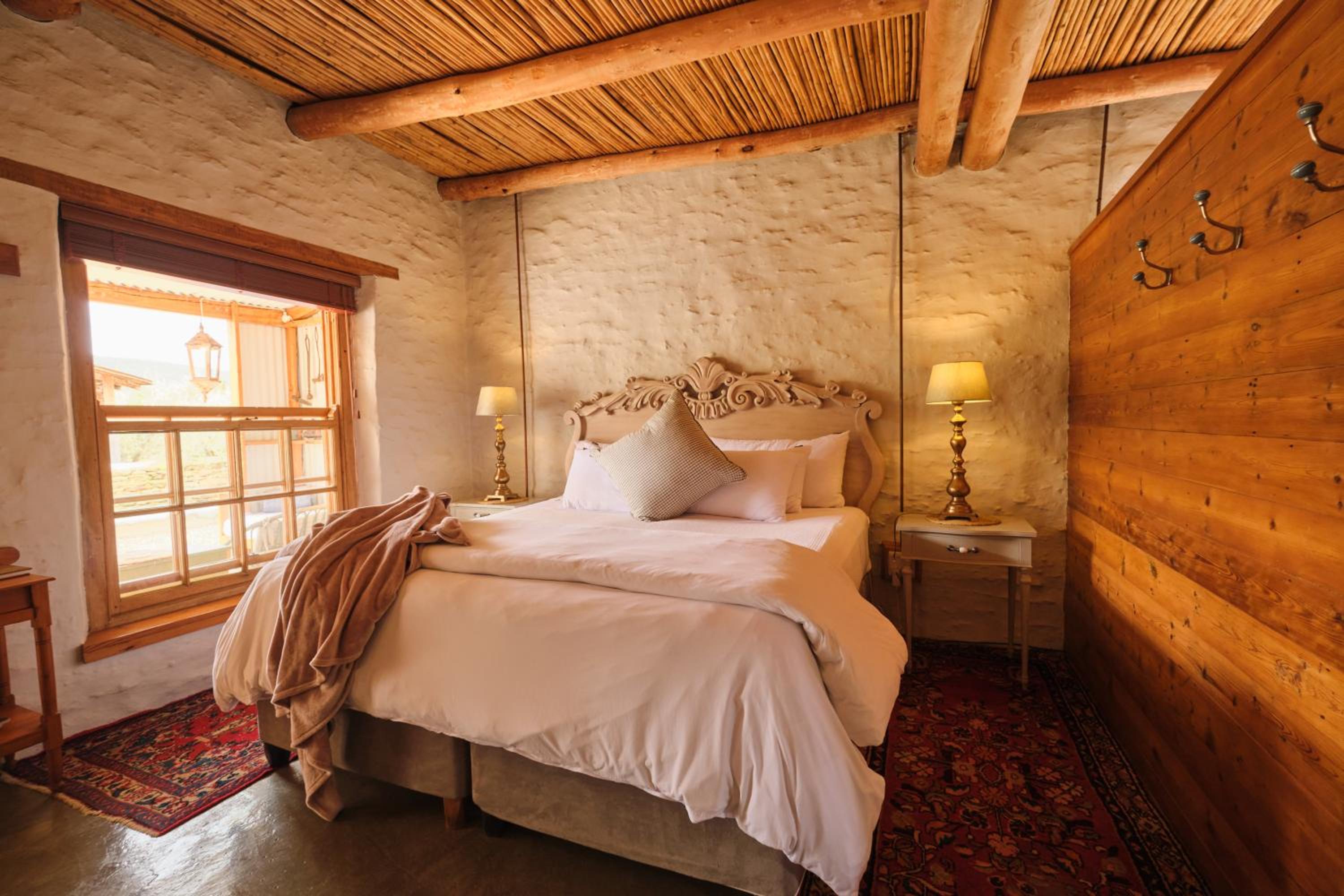 One-Bedroom House photo 1