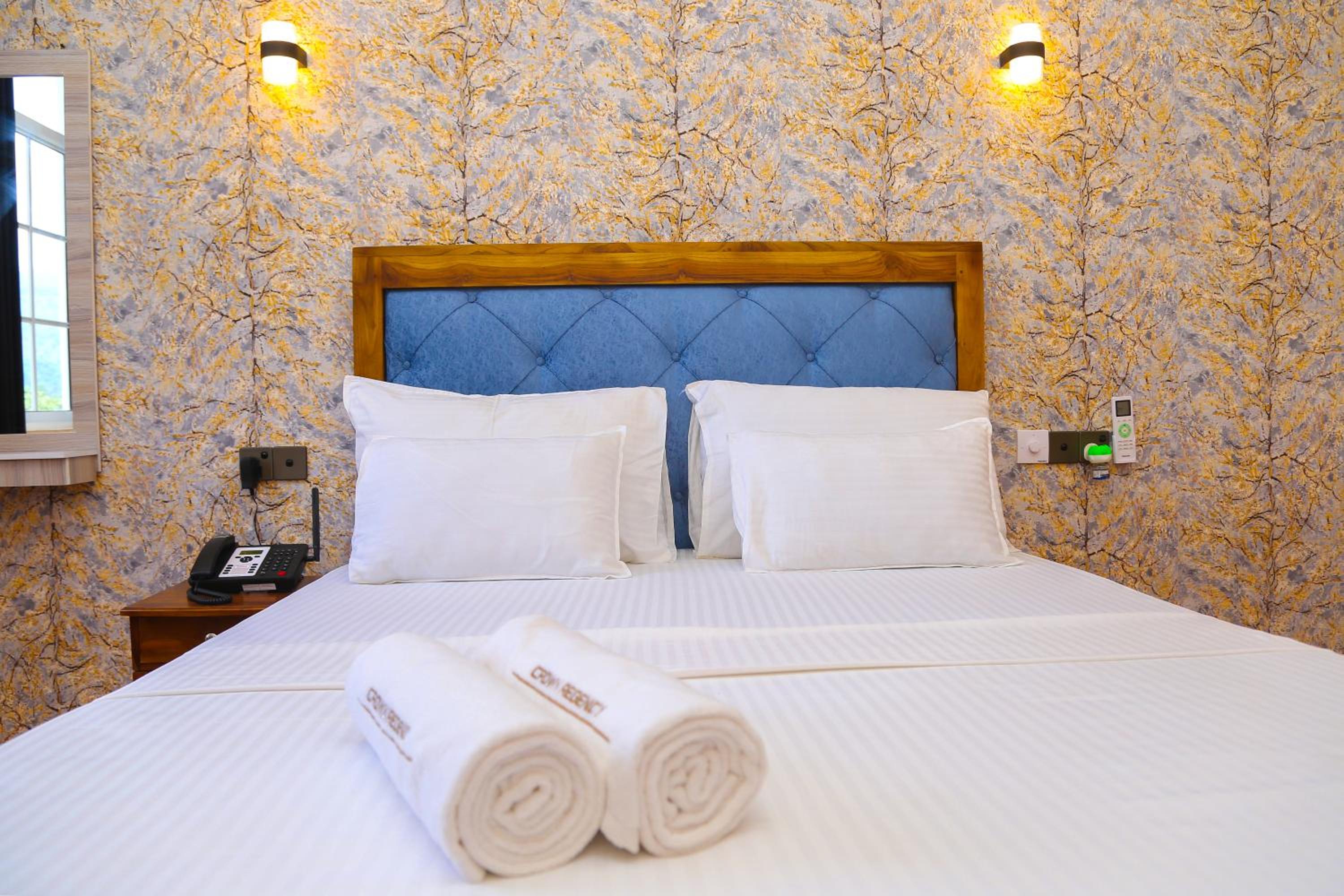 Double Room with Mountain View photo 2