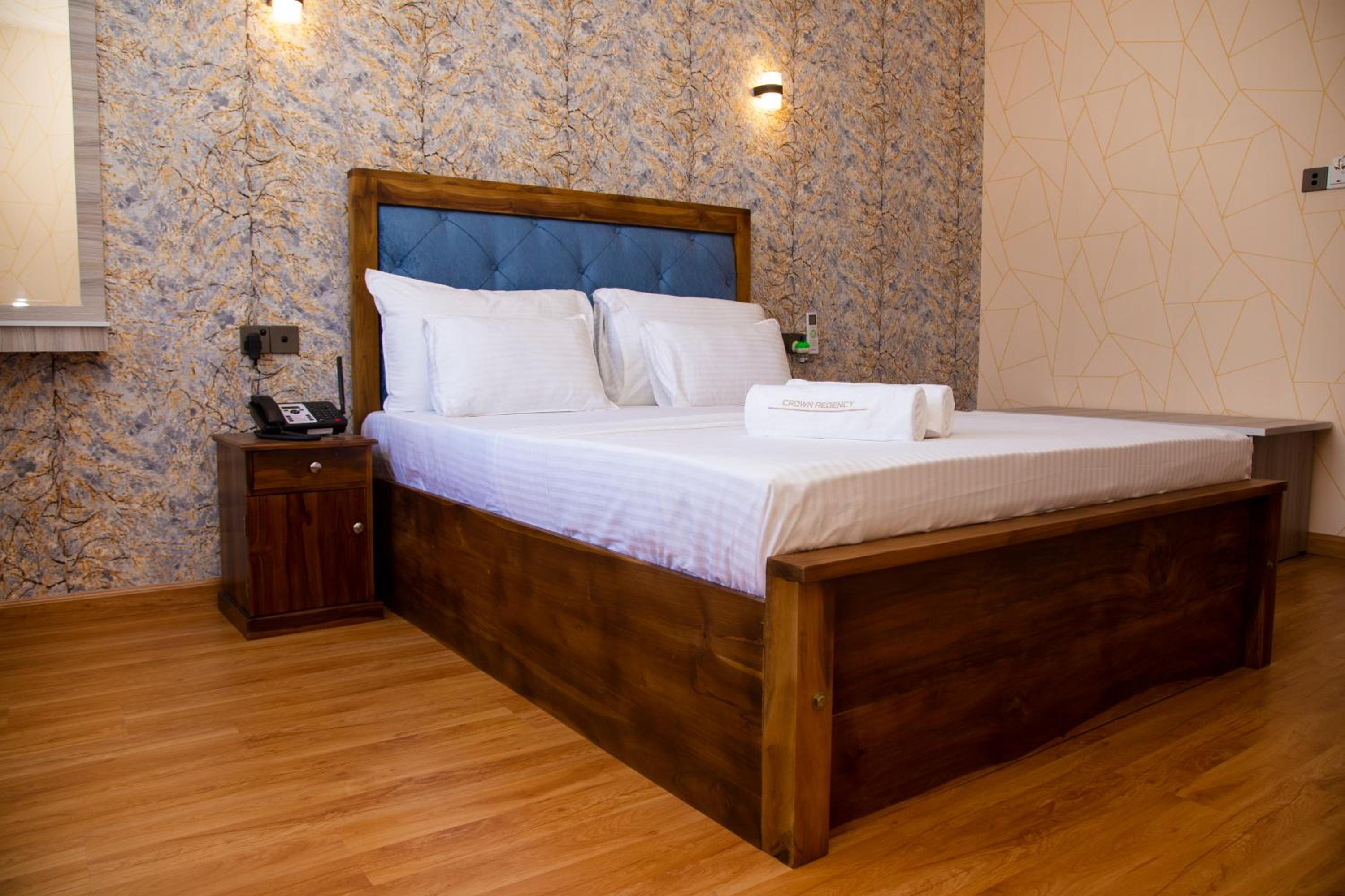 Double Room with Mountain View photo 3