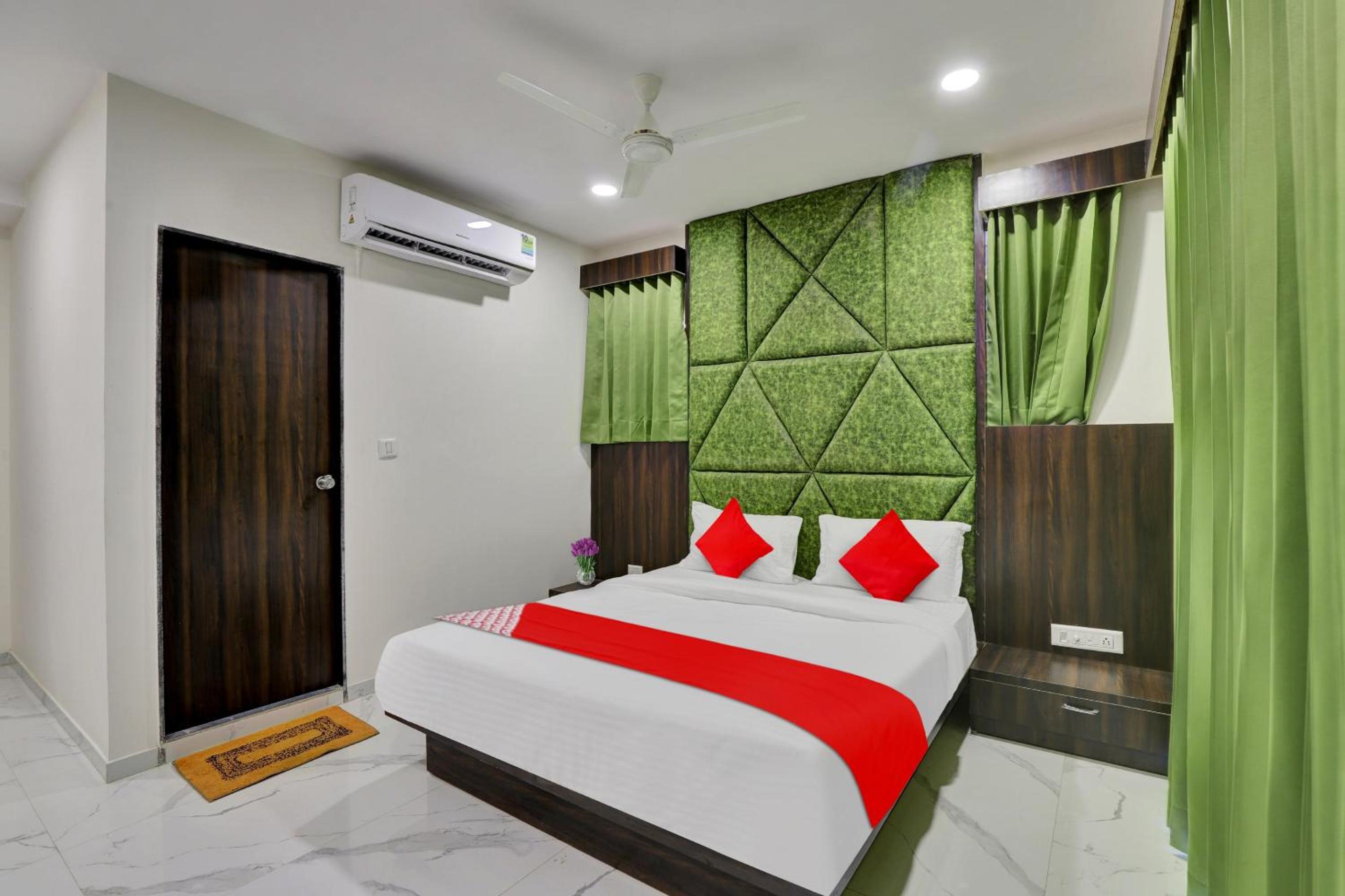 Standard Double Room photo 1