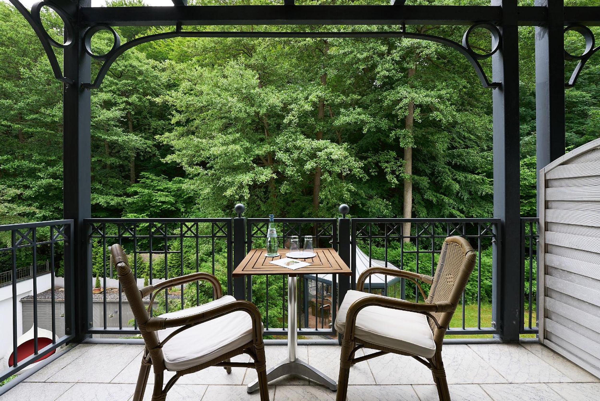 Granitz Deluxe with Balcony or Terrace - Photo 3