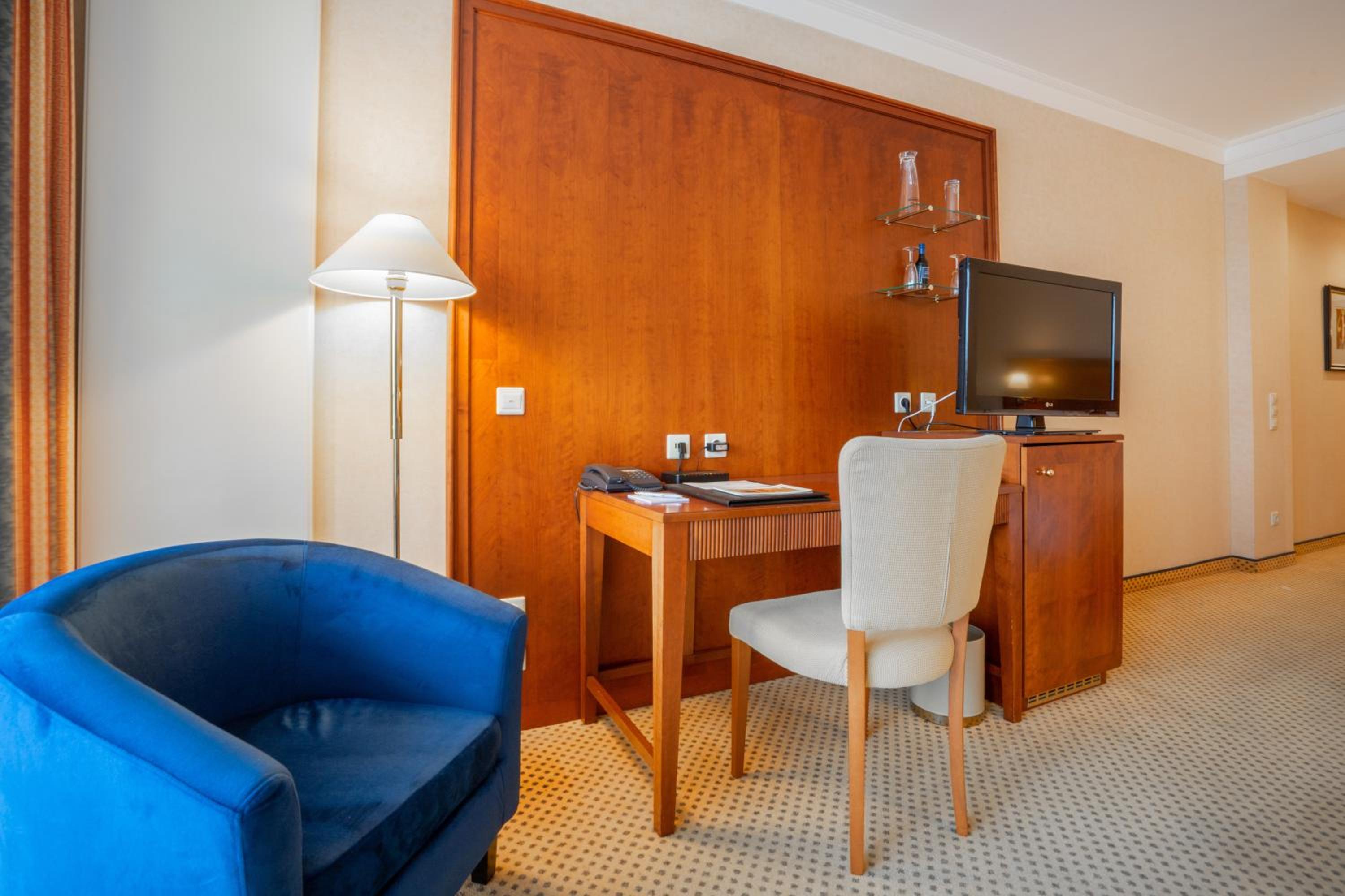 Granitz Deluxe with Balcony or Terrace - Photo 2