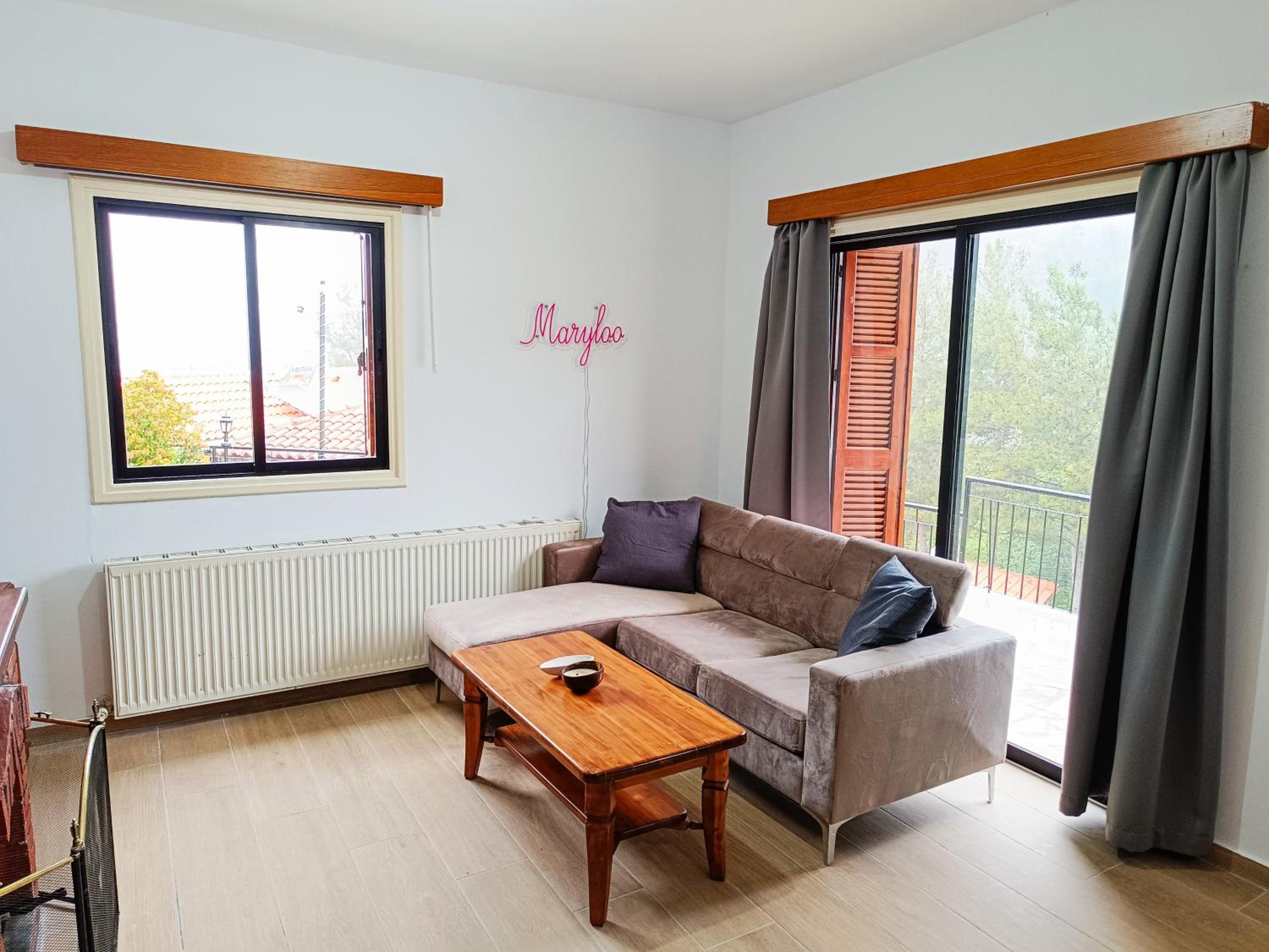 Two-Bedroom House photo 1