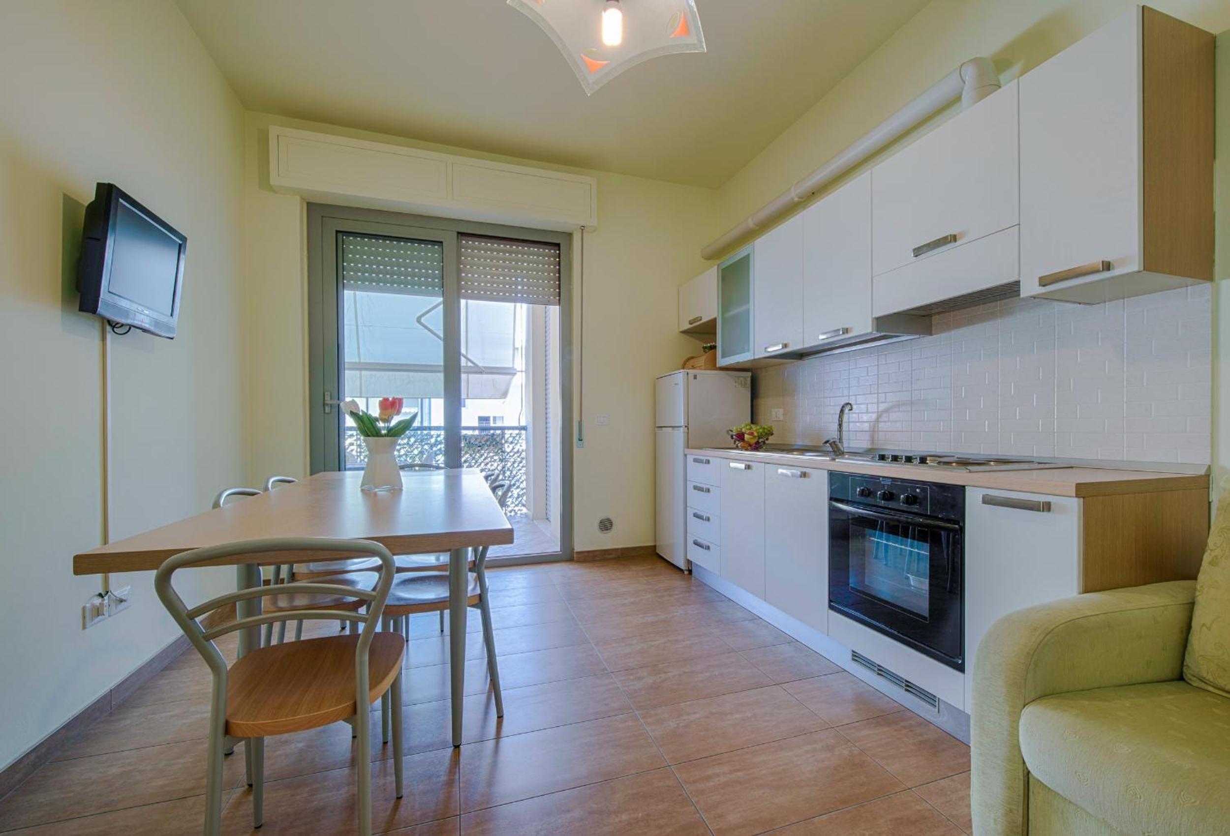 Two-Bedroom Apartment photo 3