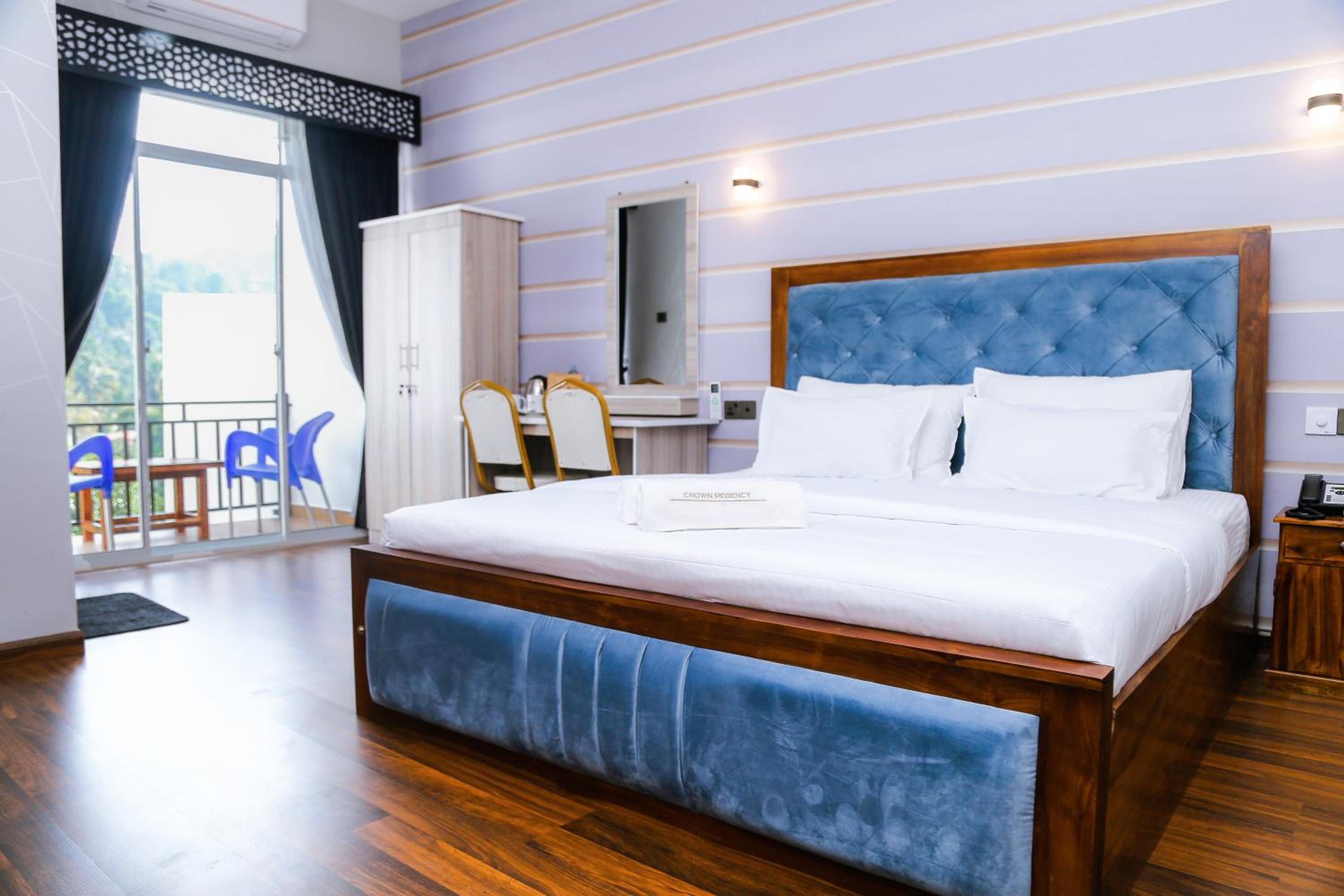 Double Room with Balcony photo 1